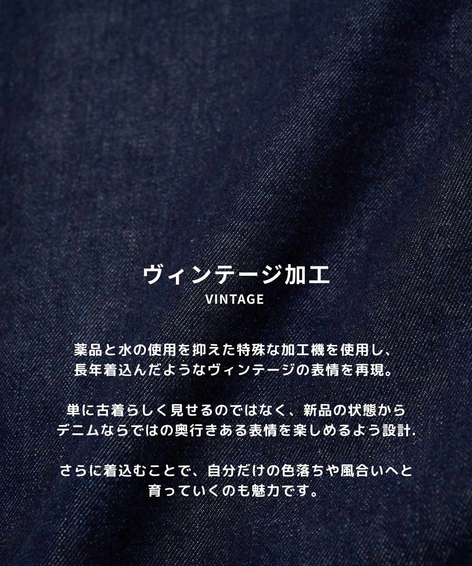 PUBLIC DENIM WIDE