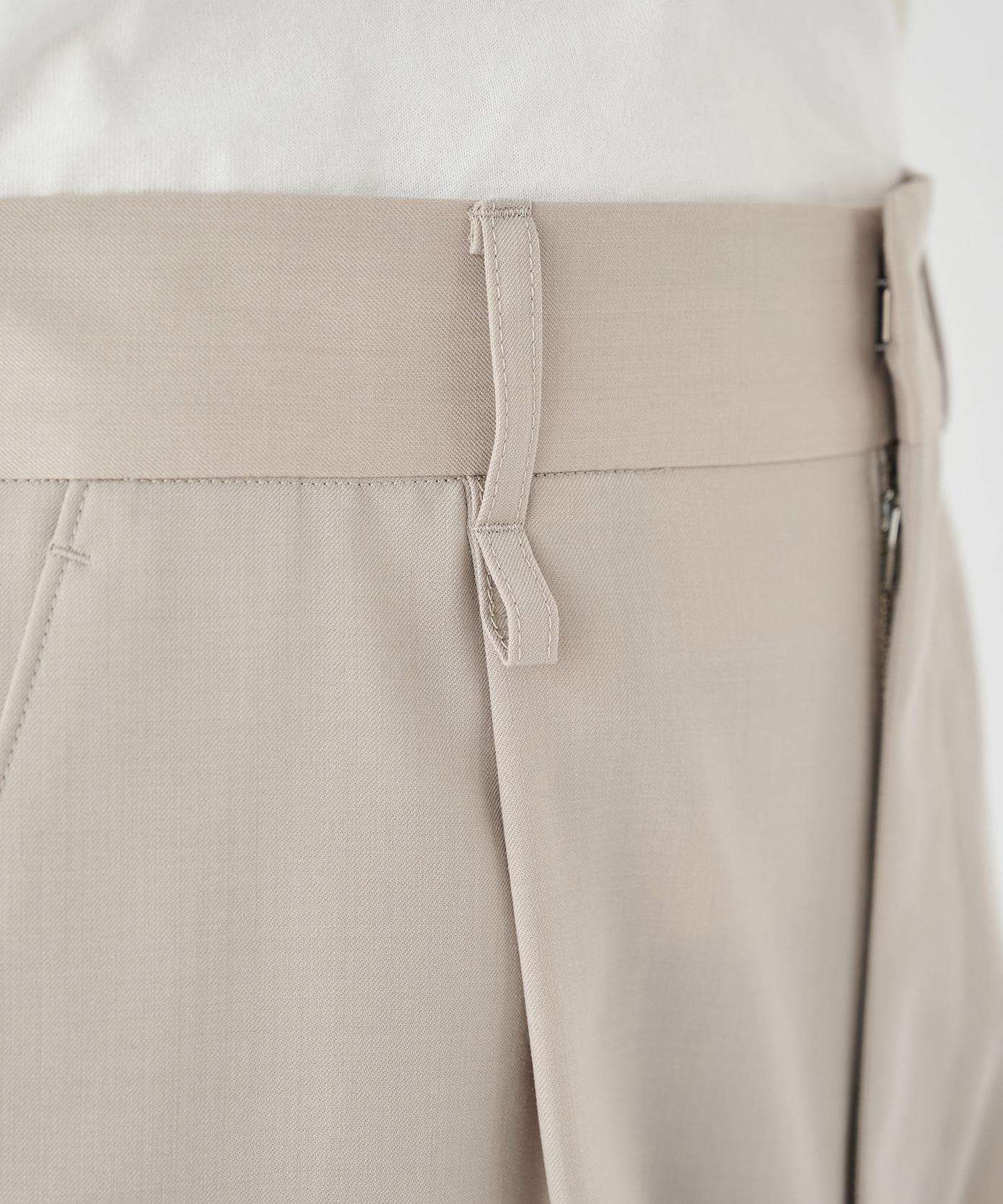 【残りわずか | 新色】Summer Dailymotion Slacks