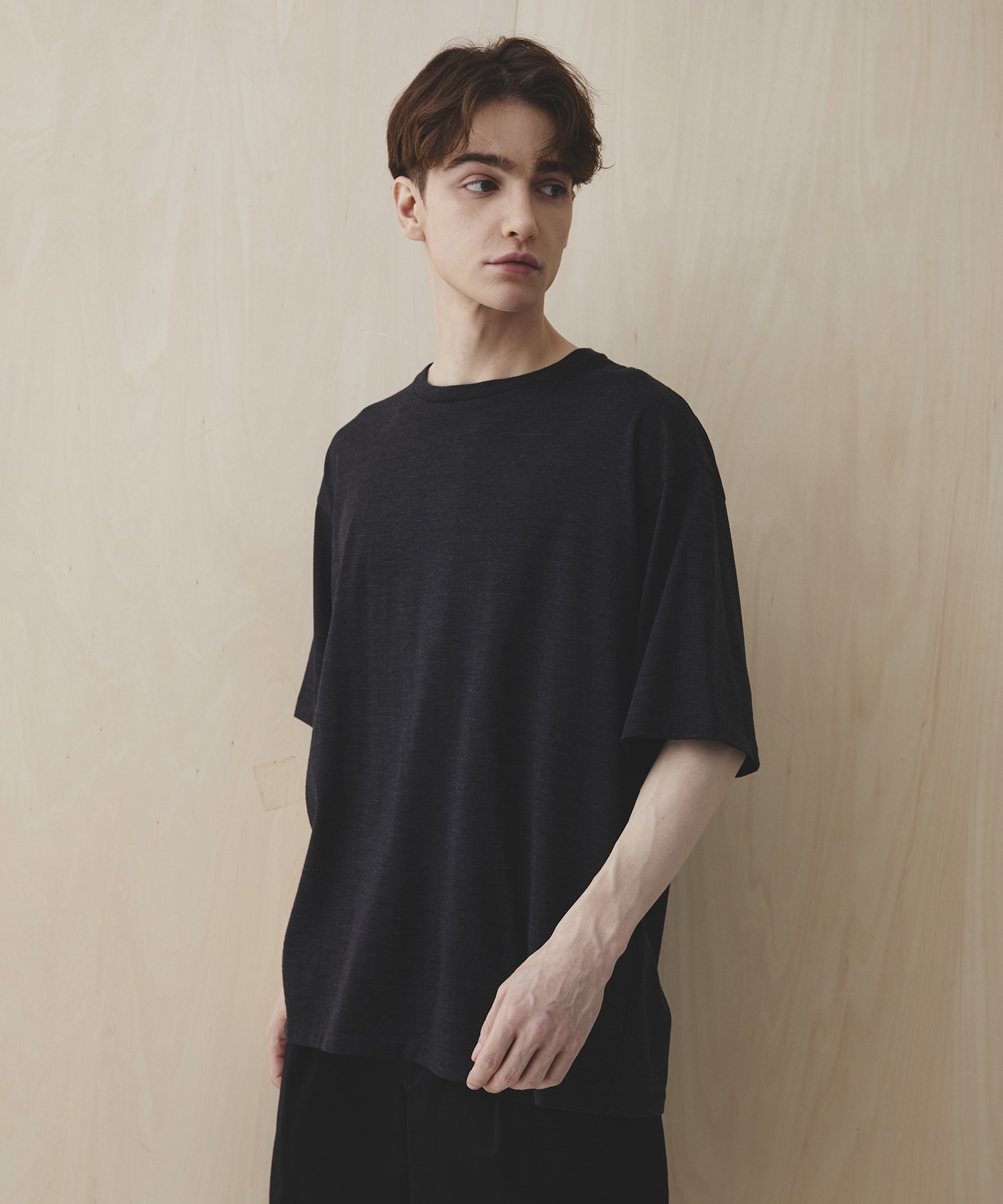 DARK GREY