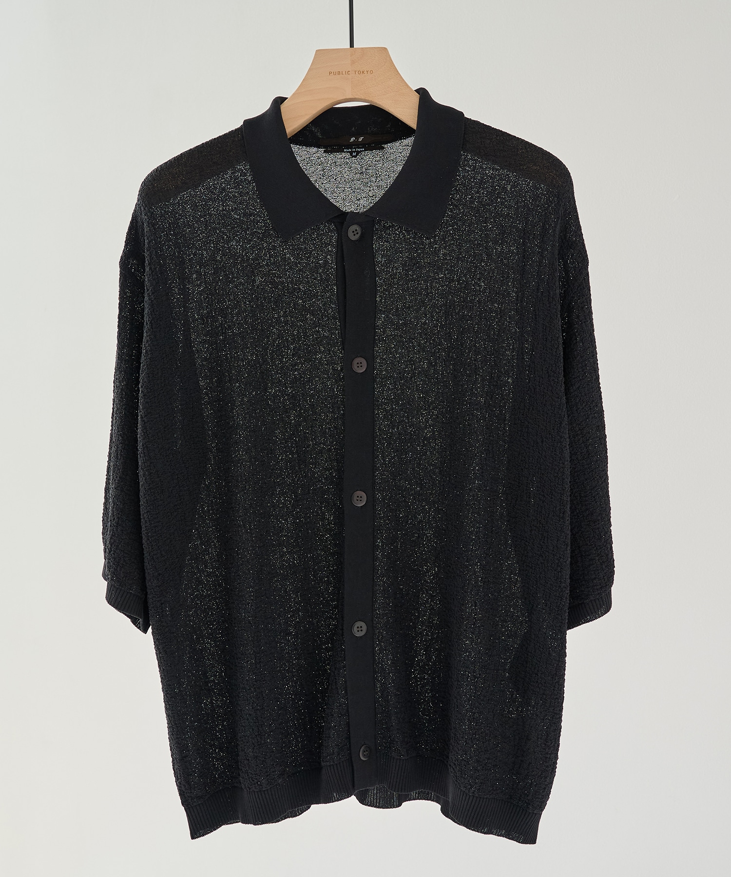 DARK GREY