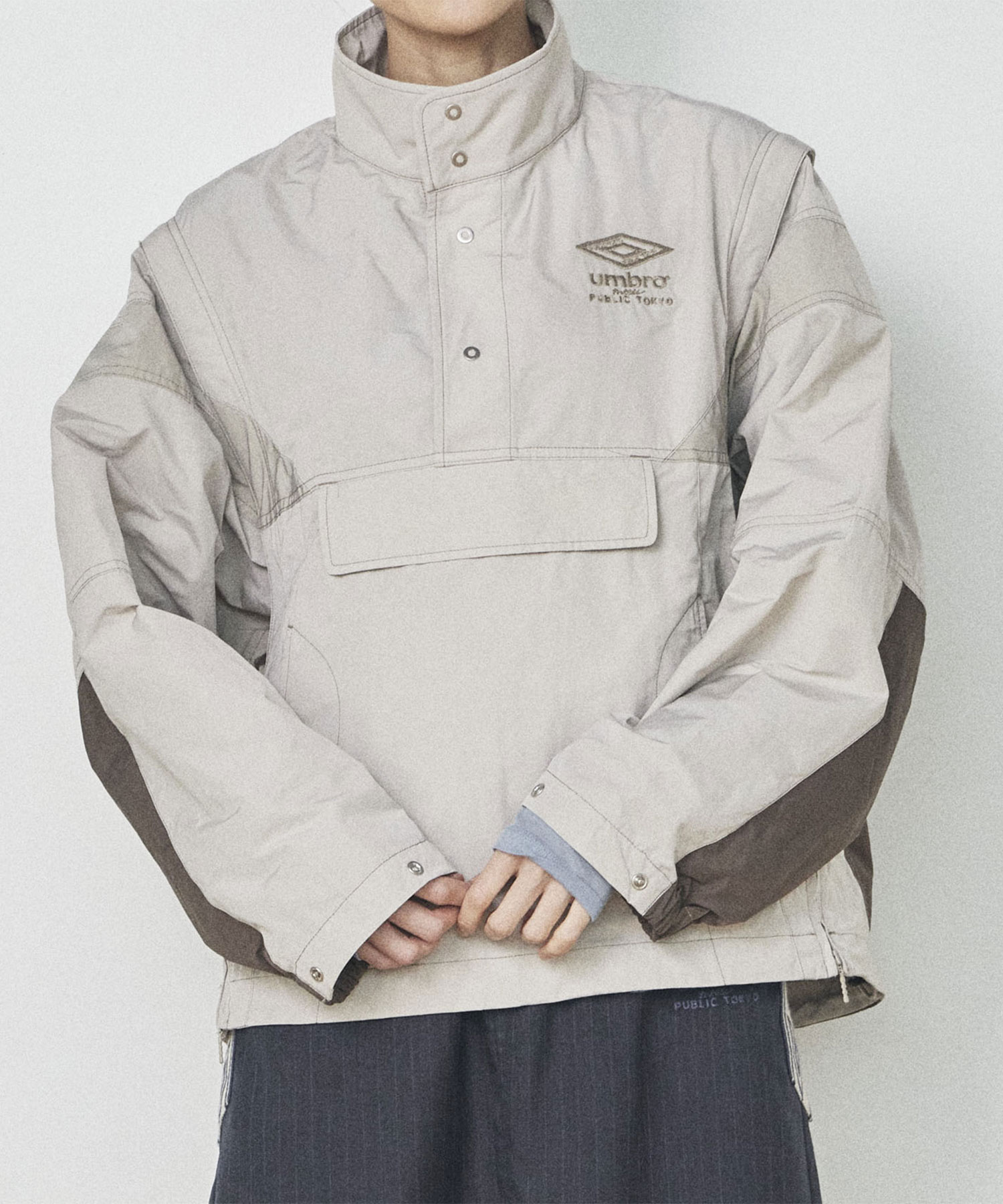 LIGHT BEIGE