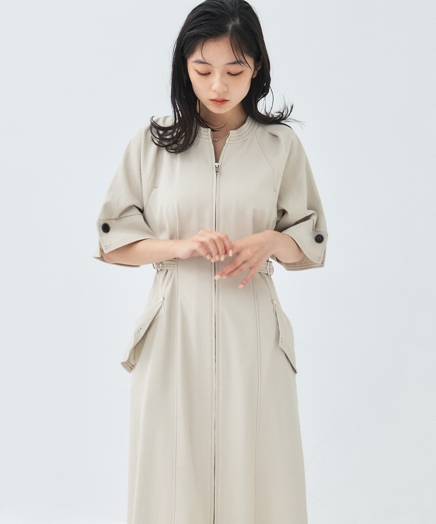 LIGHT BEIGE