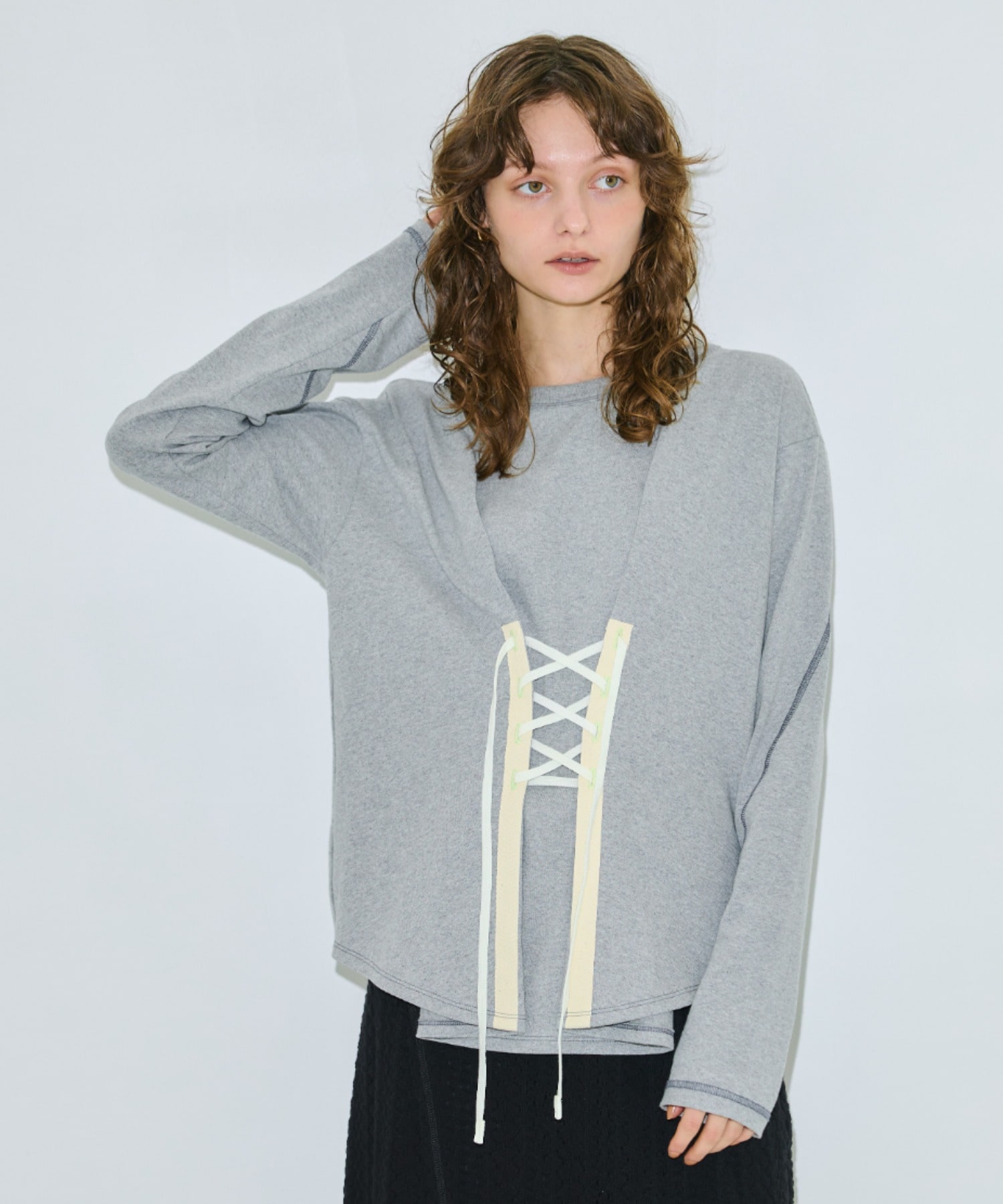 GREY