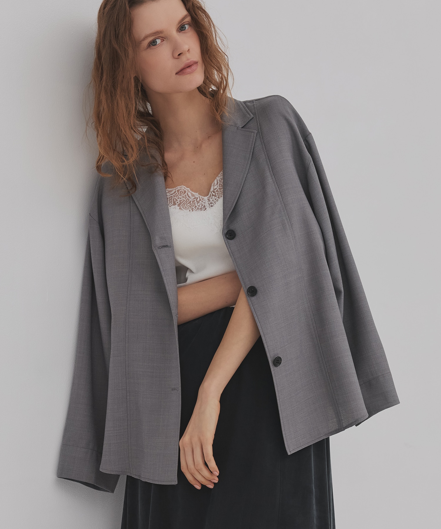 LIGHT GREY