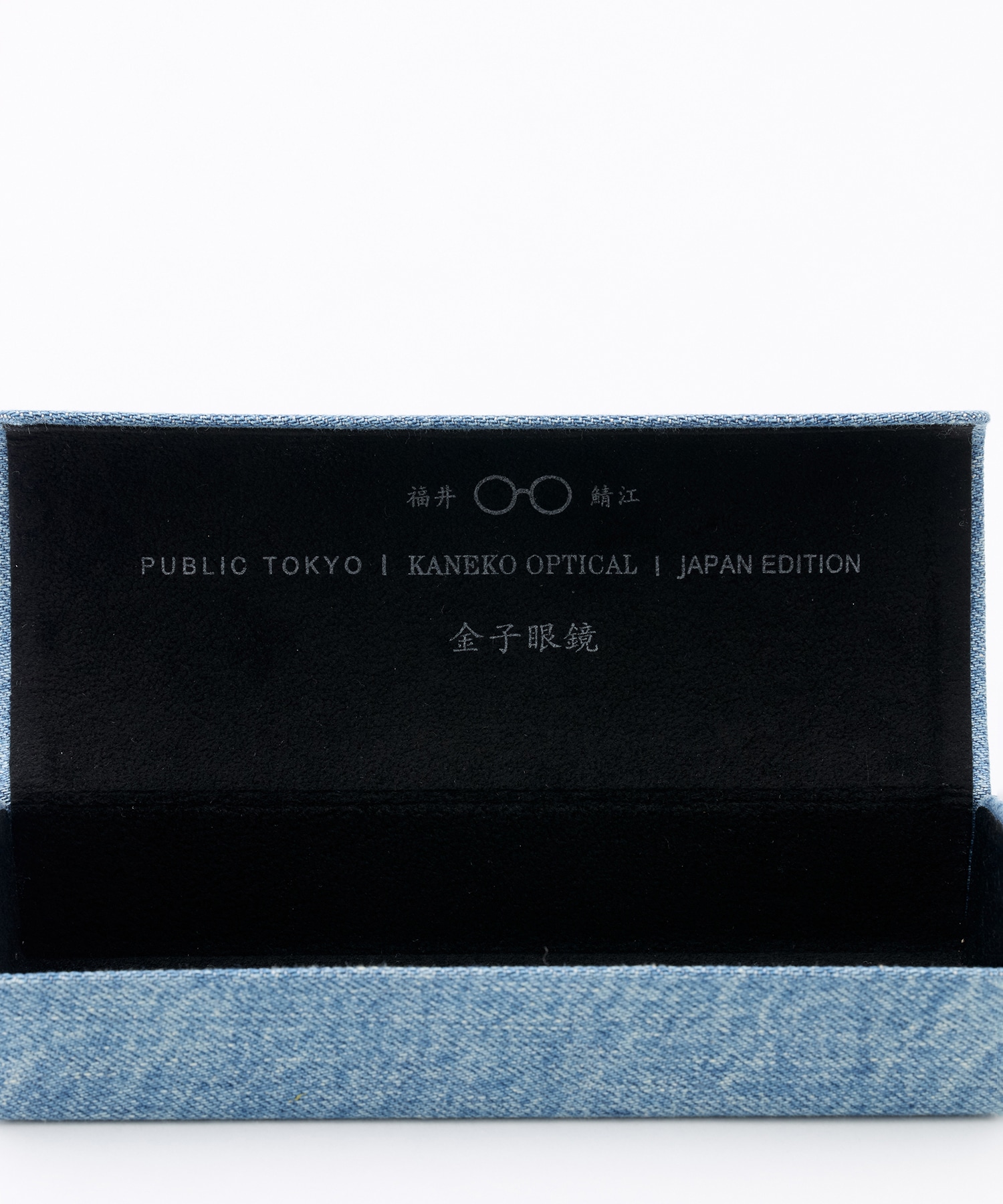 KANEKO OPTICAL OHAGI