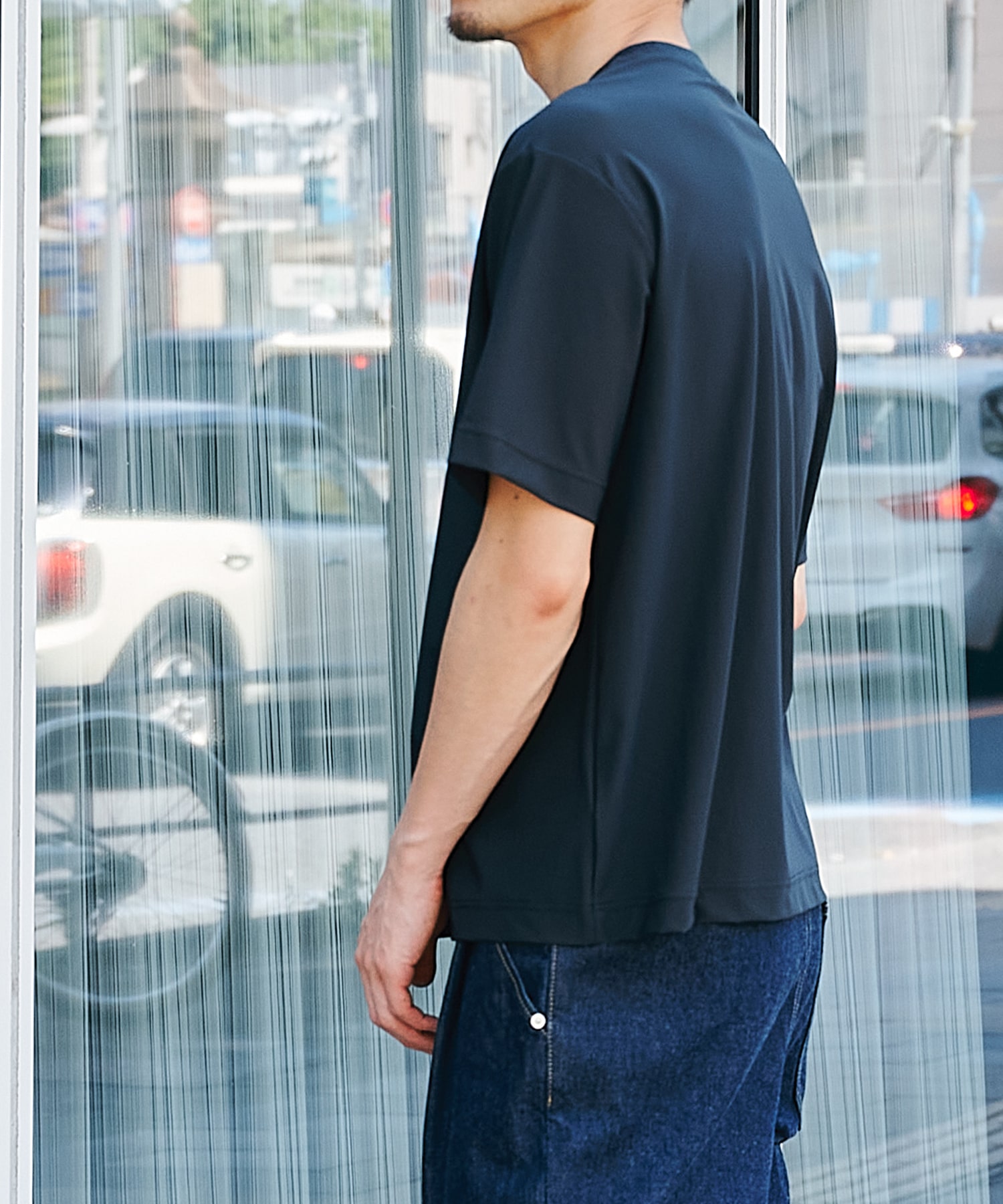 Air tool lite レギュラー TEE