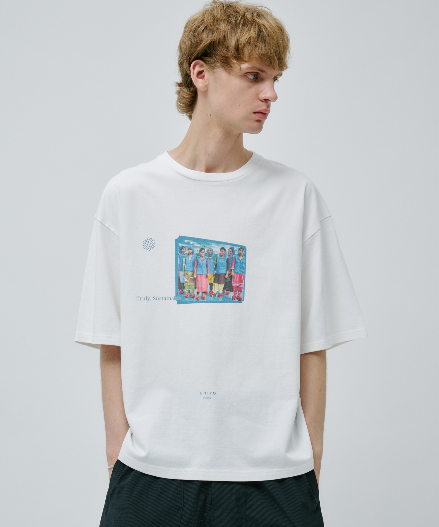 【残りわずか】UNITO RE:OG PHOTOTEE