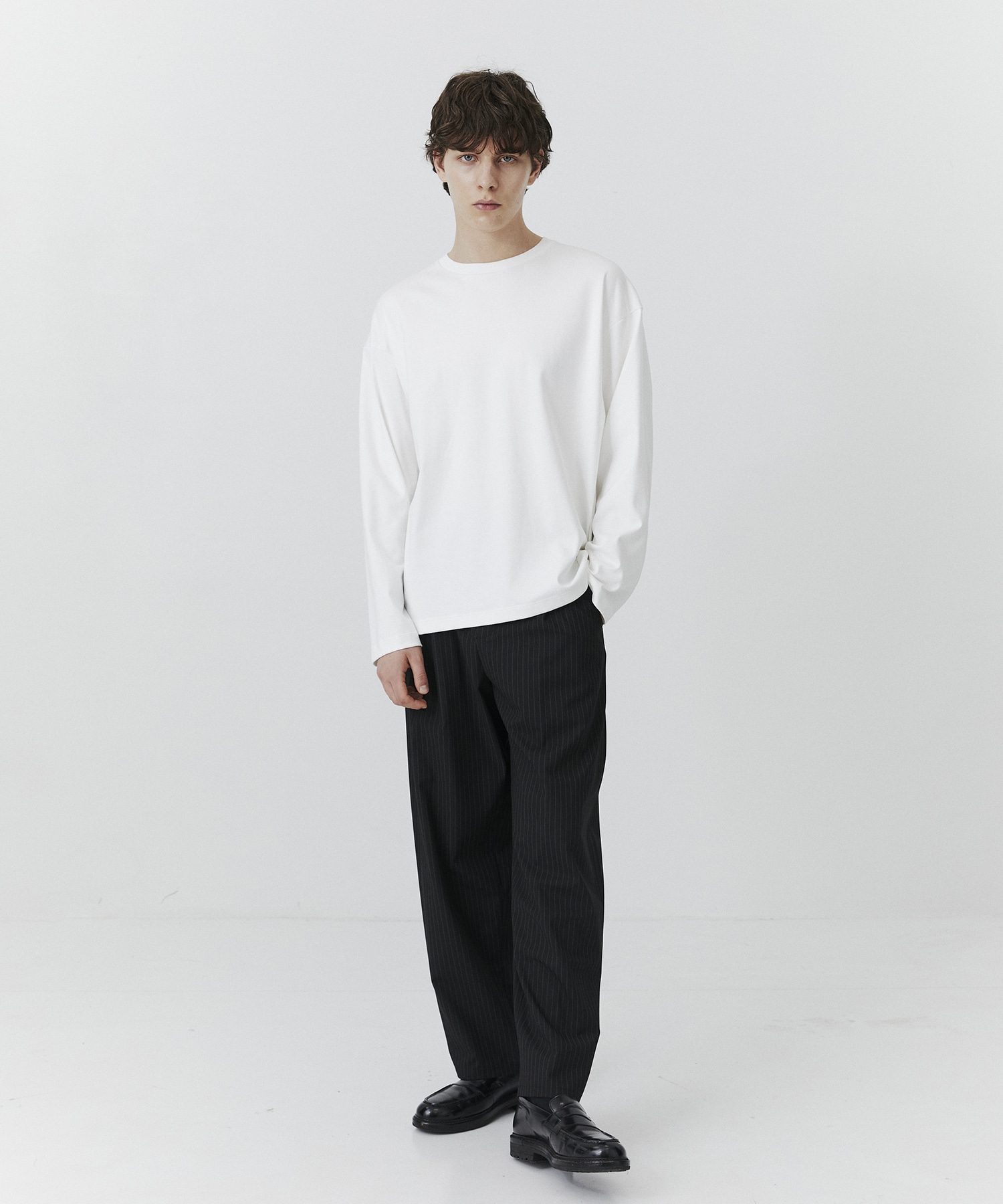 極 ココロンTEE RELAX FIT