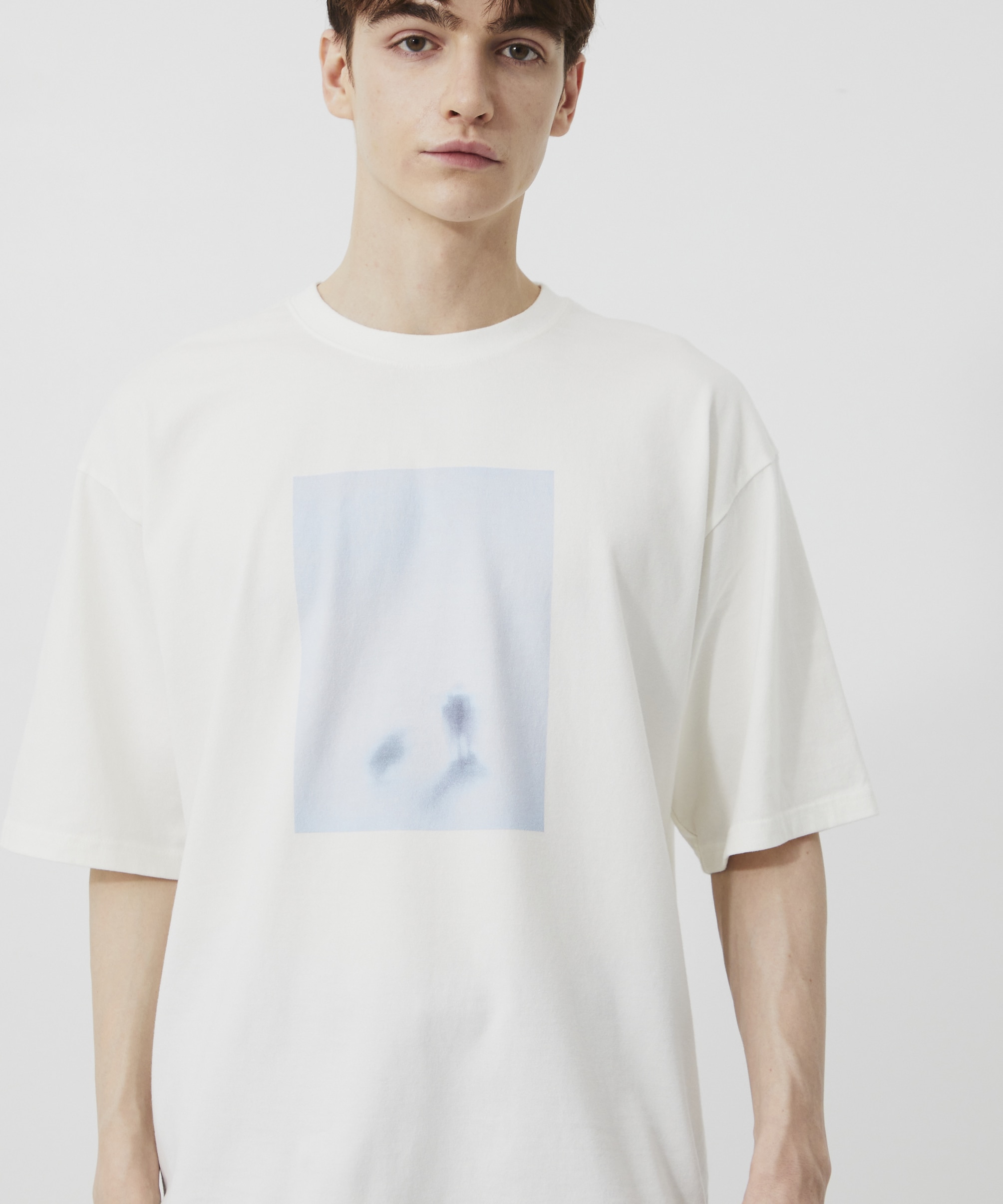 FOGGY　TEE