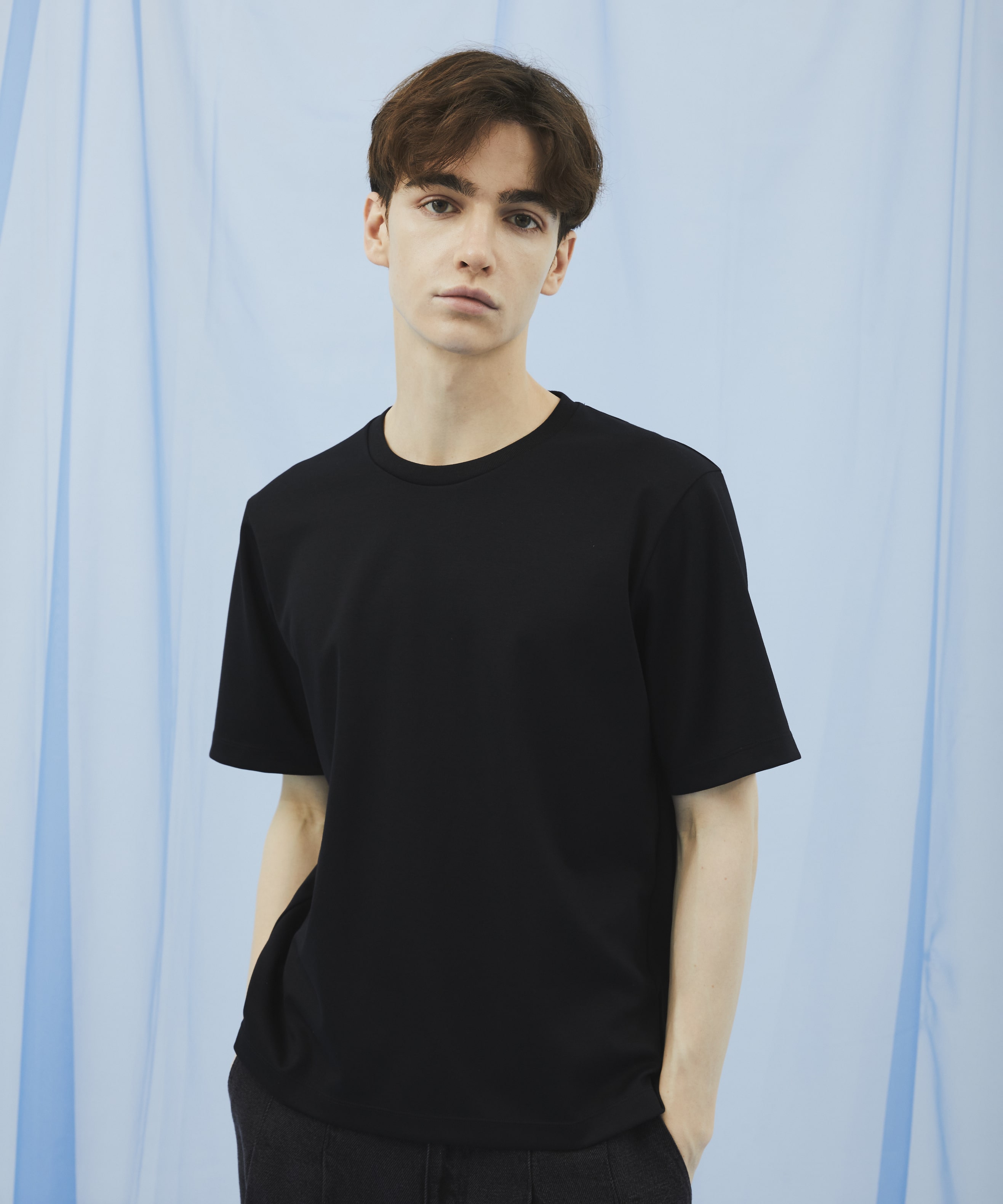 【再入荷】極 ココTEE REGULAR FIT