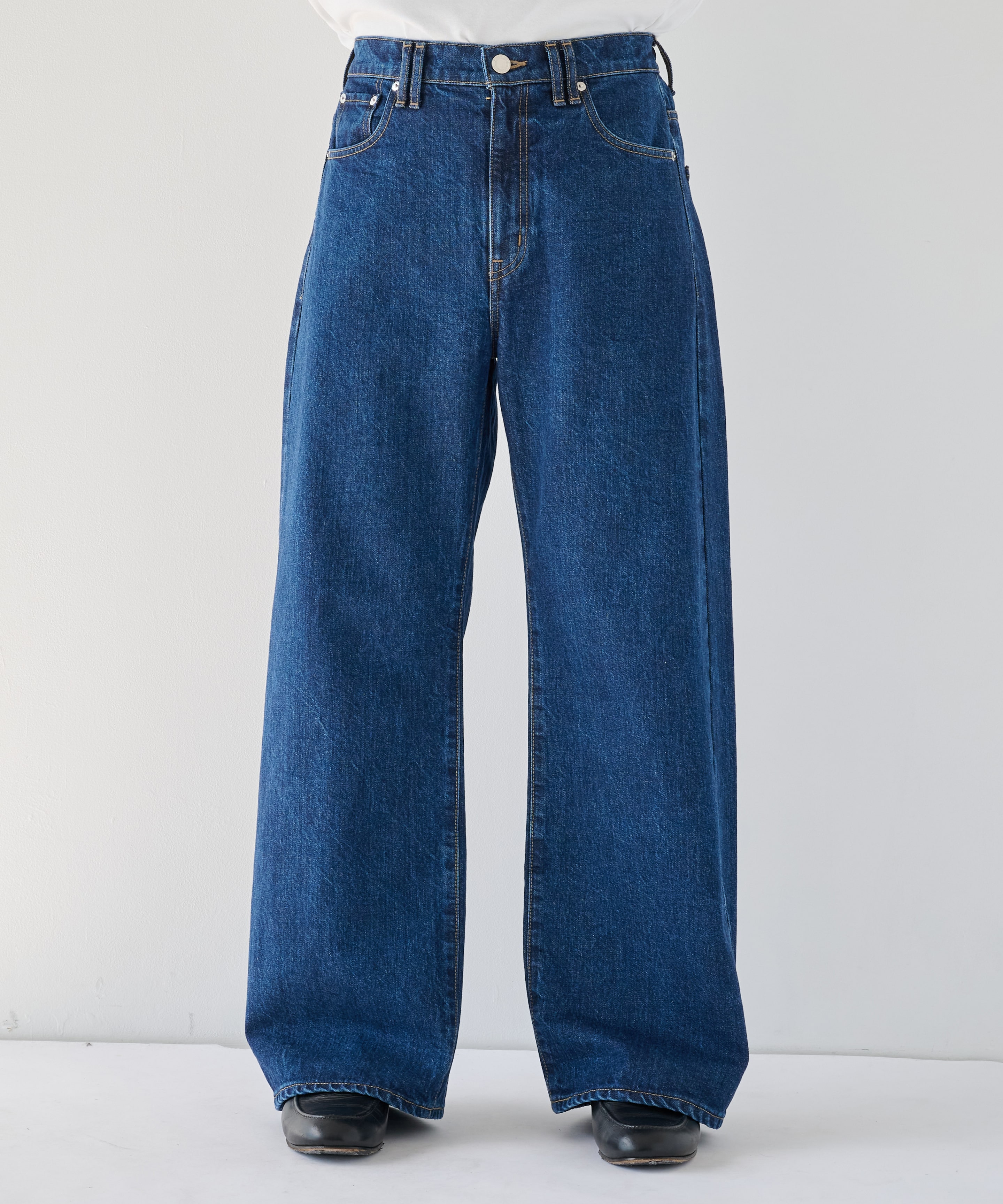 PUBLIC DENIM WIDE