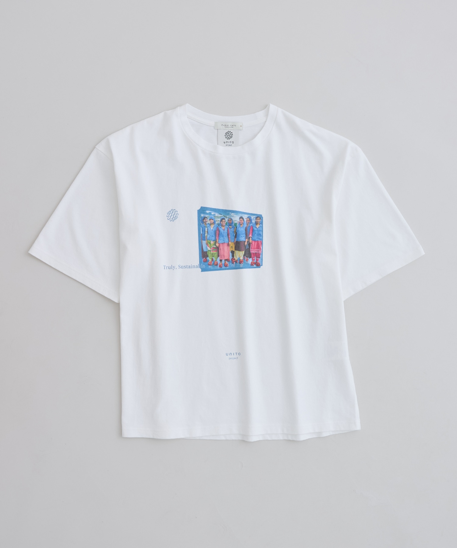 【残りわずか】UNITO RE:OG PHOTOTEE