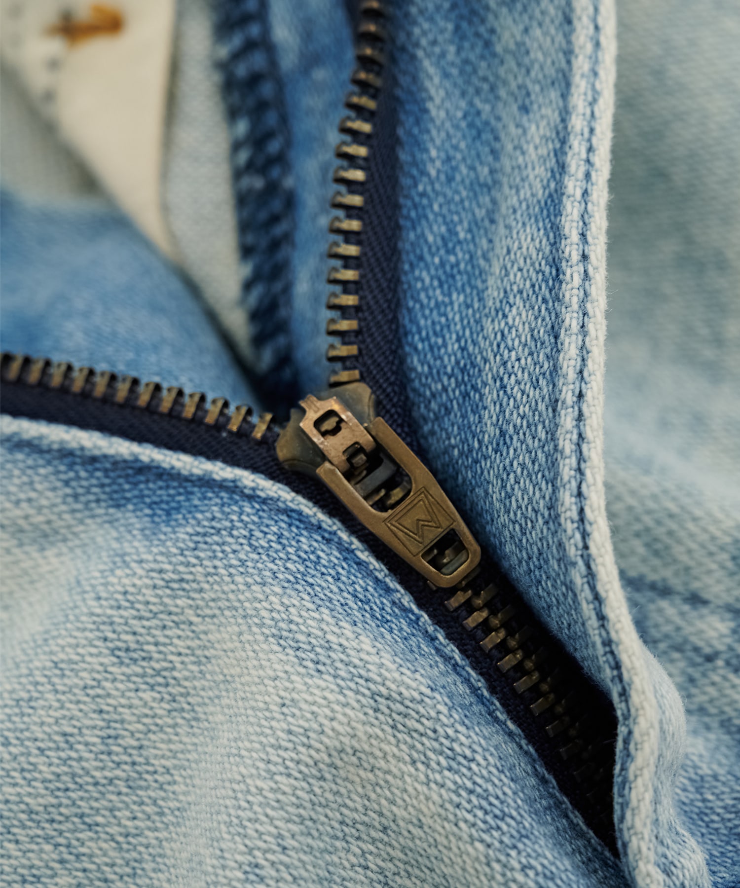 REBELL BOTTOM JEAN