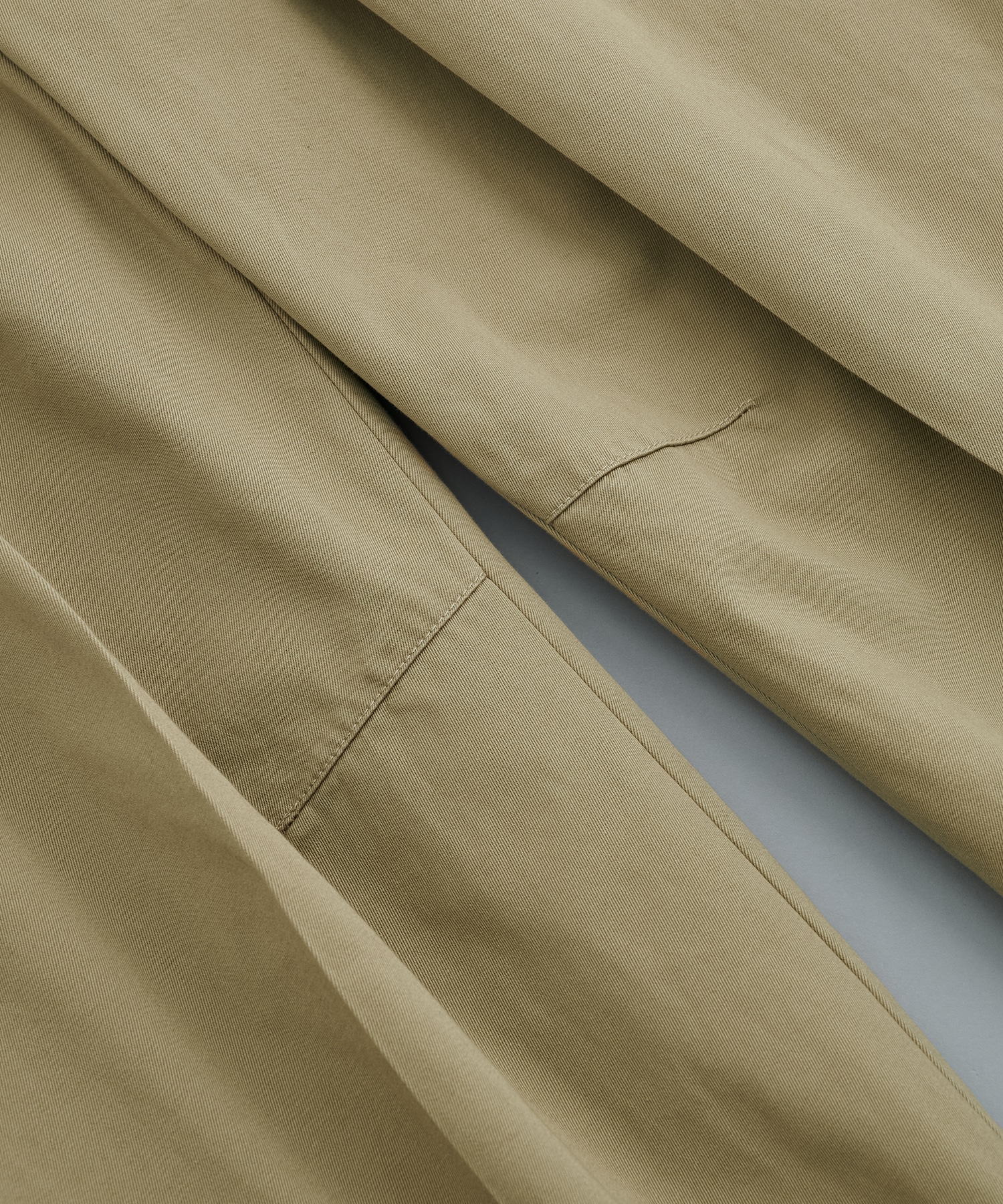 【残りわずか】PUBLIC CHINOS バレルイージー