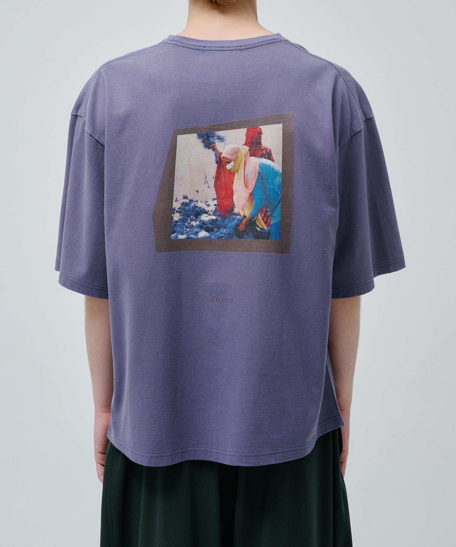【残りわずか】UNITO RE:OG PHOTOTEE