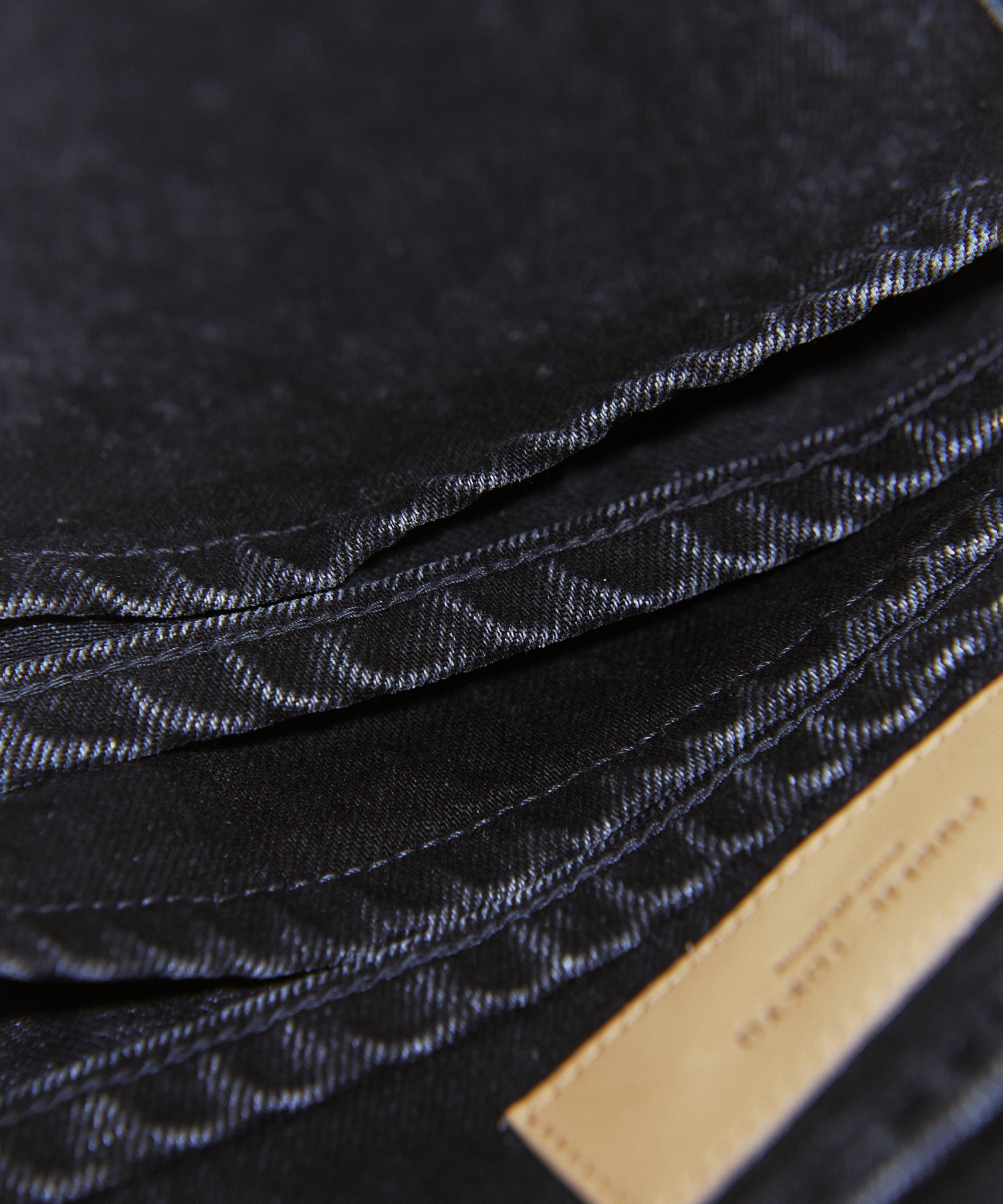 【残りわずか】PUBLIC DENIM STRAIGHT