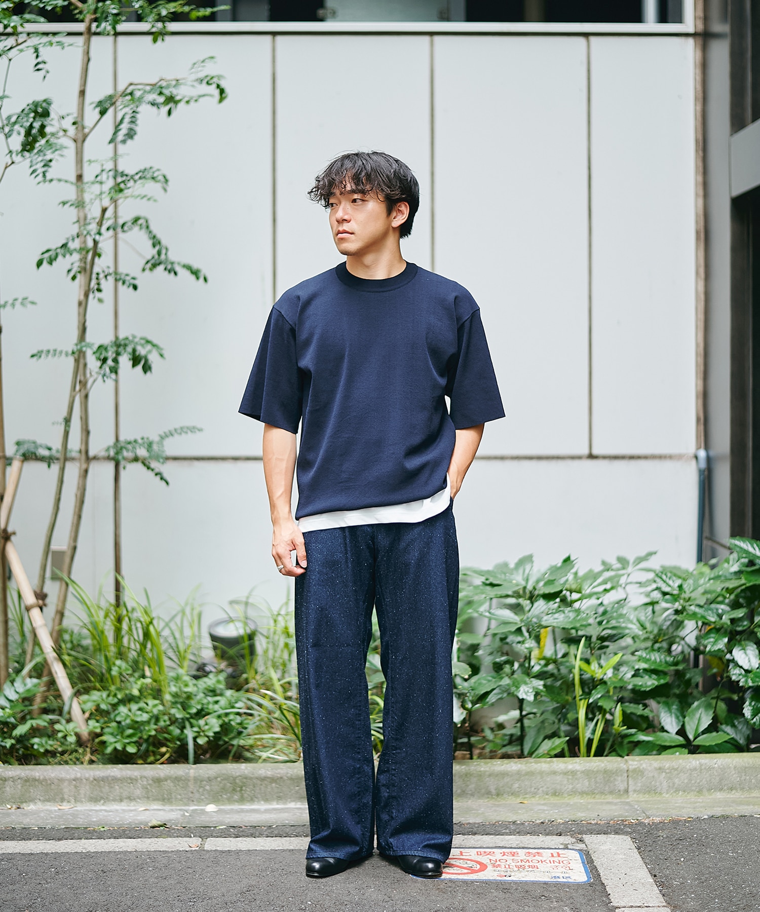 極 -3℃ タンクトップ