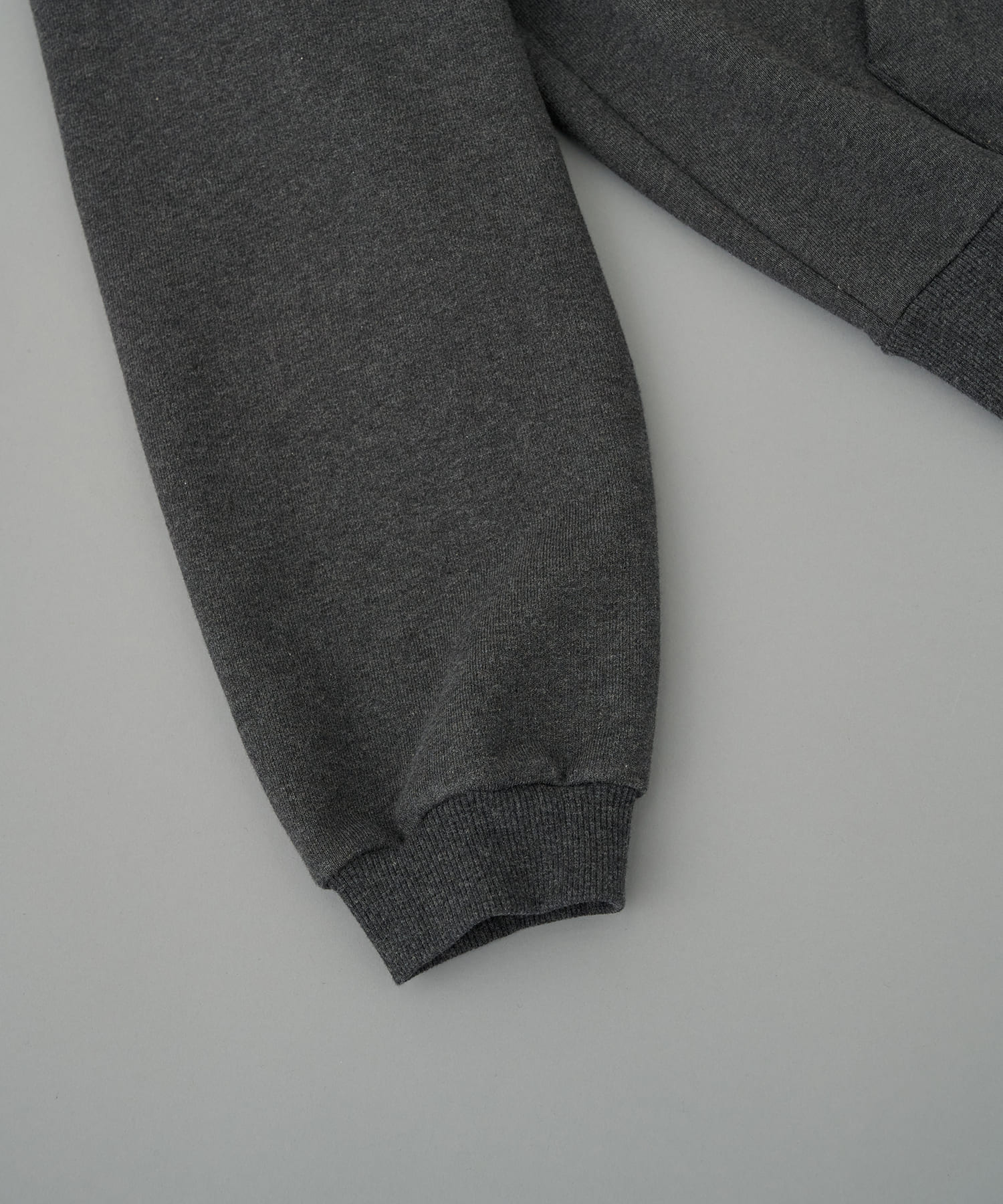 PUBLIC SWEATジップパーカー