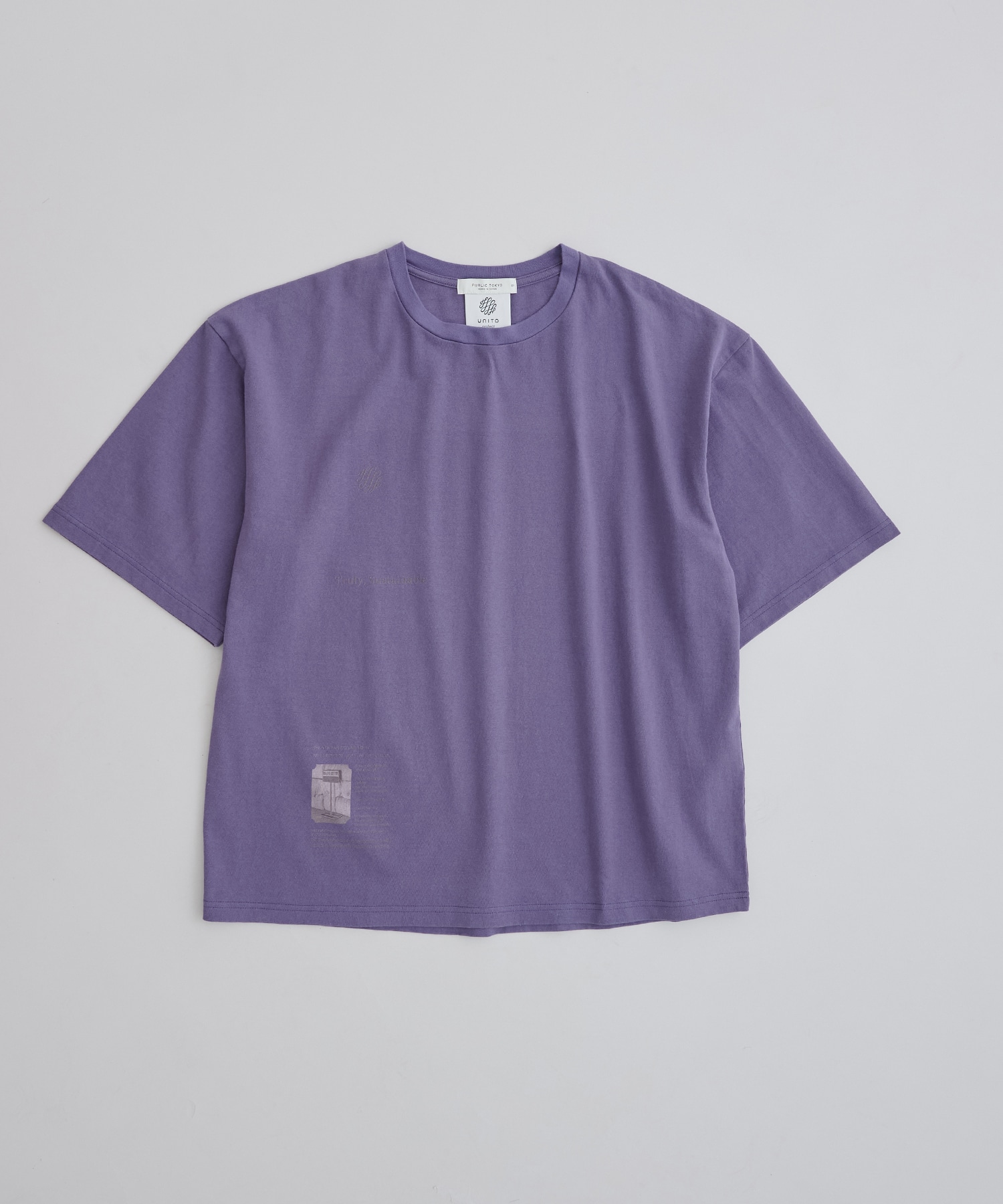 【残りわずか】UNITO RE:OG PHOTOTEE