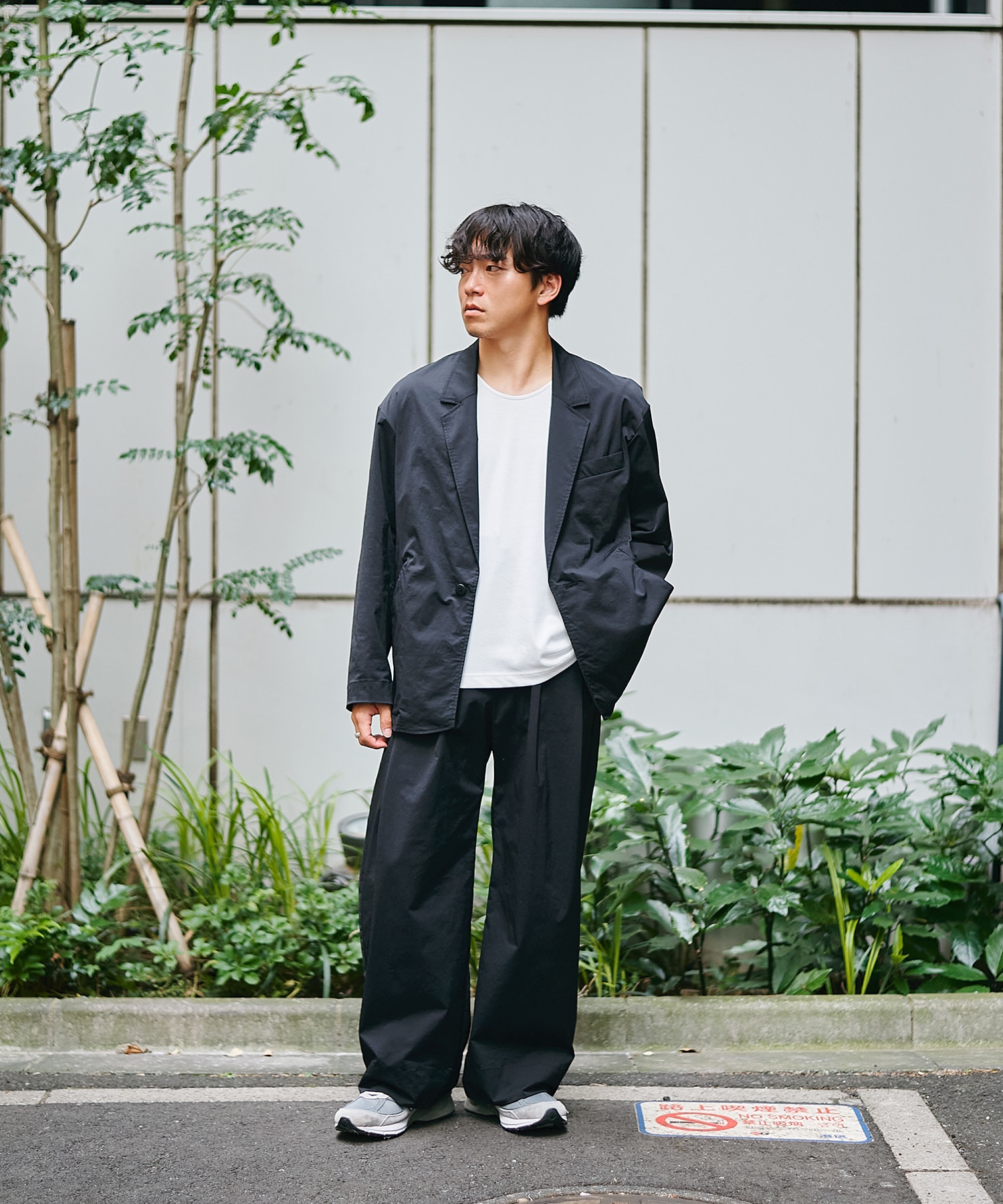 極 -3℃ タンクトップ
