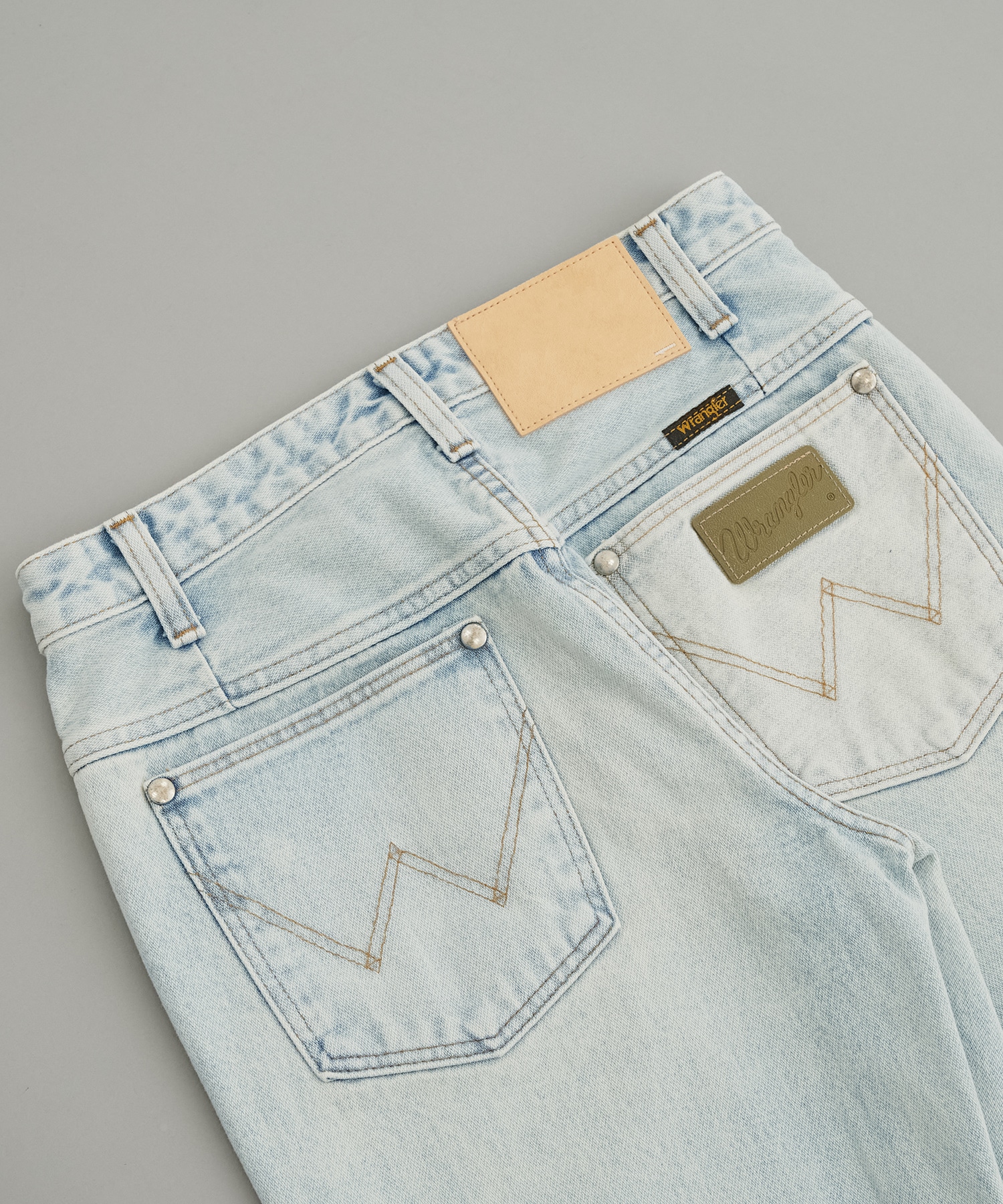 REBELL BOTTOM JEAN