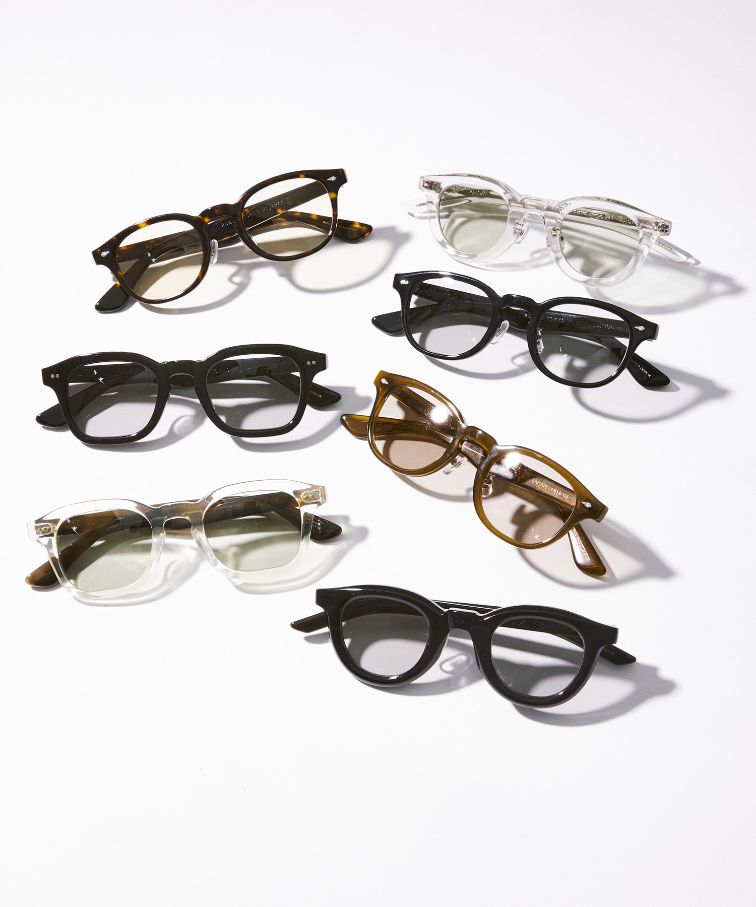KANEKO OPTICAL MONAKA