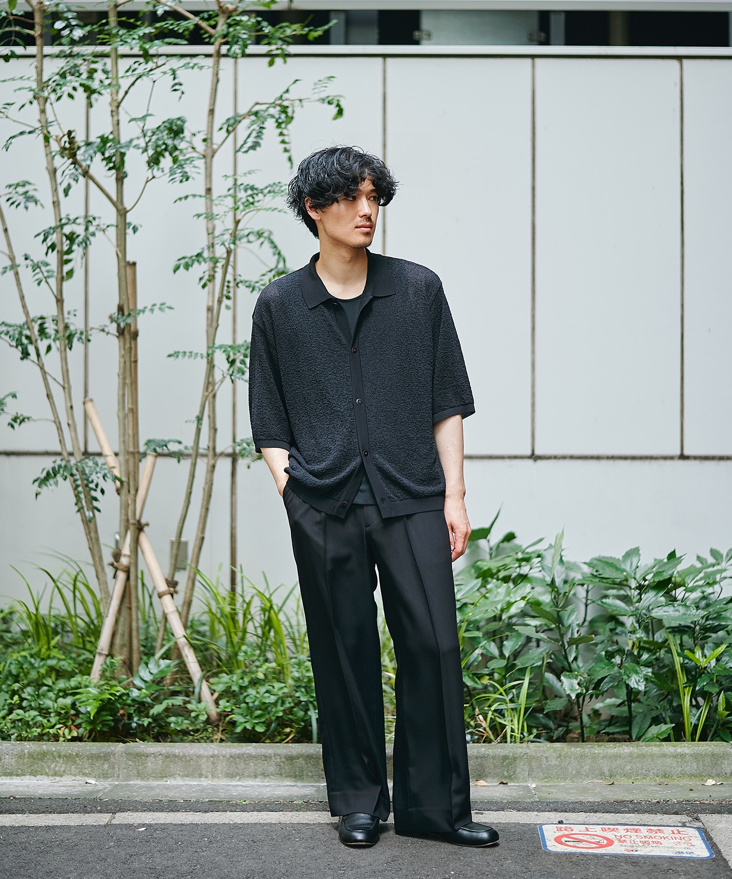 極 -3℃ タンクトップ