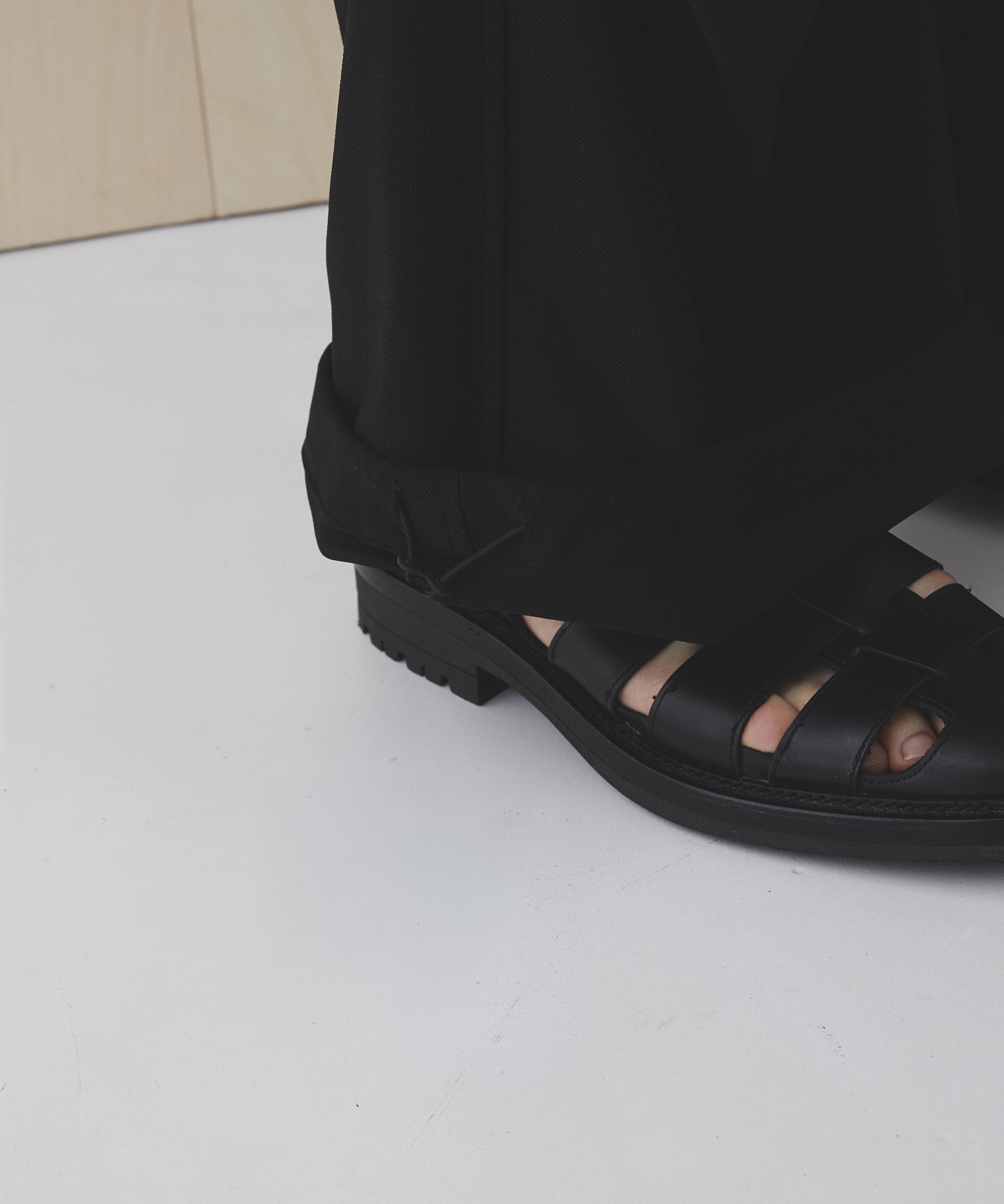 Air tool スノーパンツ