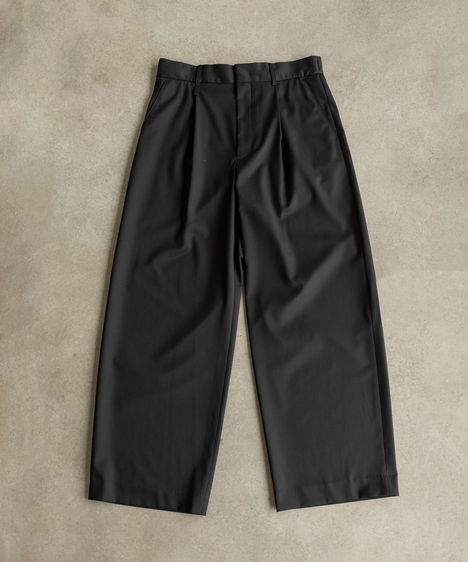 【再入荷】Summer Dailymotion Slacks
