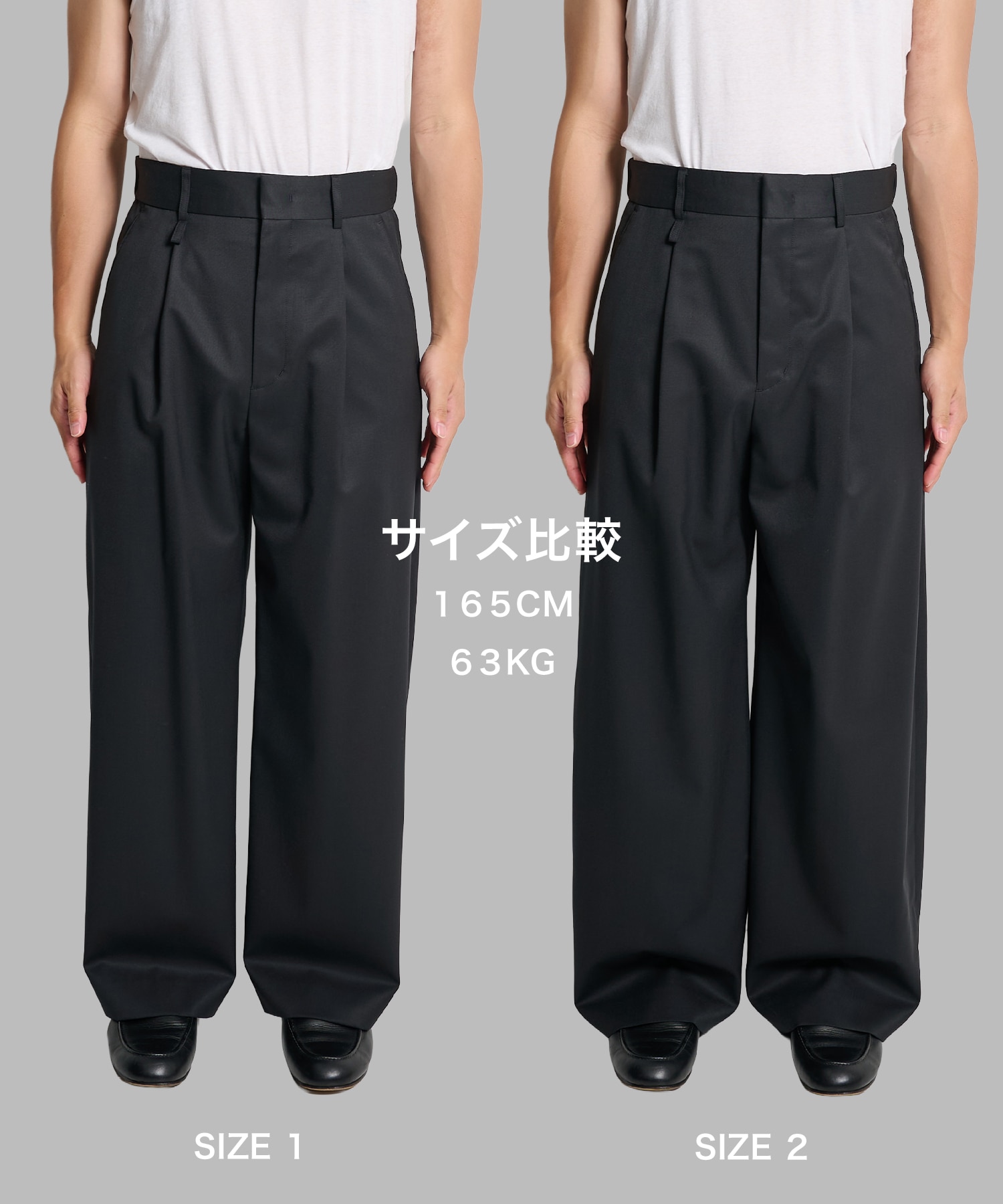 High Dailymotion Curve Slacks