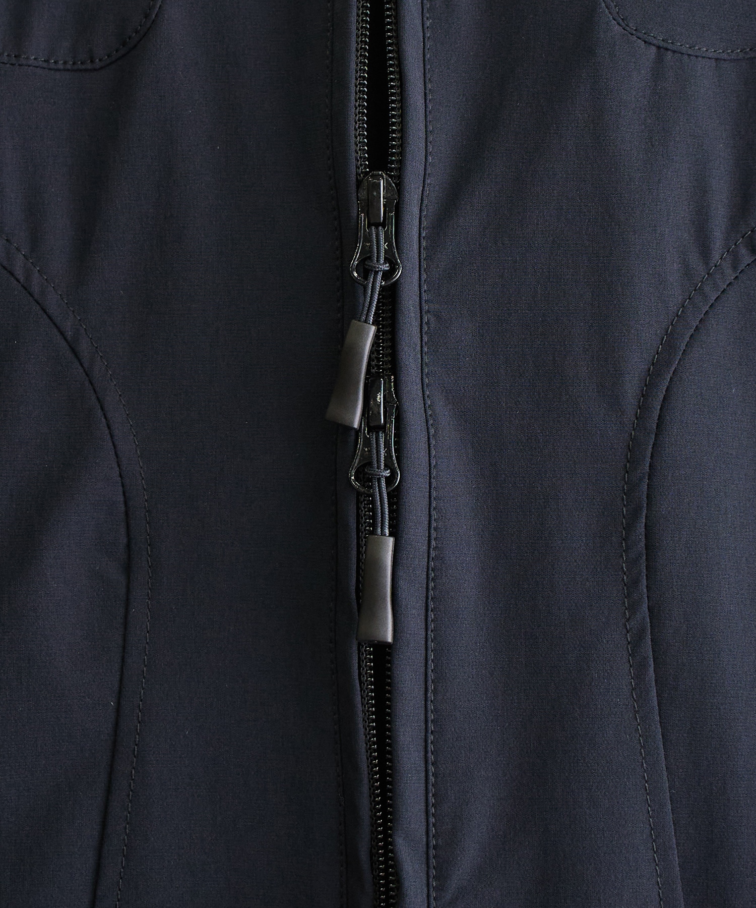 【残りわずか】PUCS NEXTIALテック2WAYブルゾン