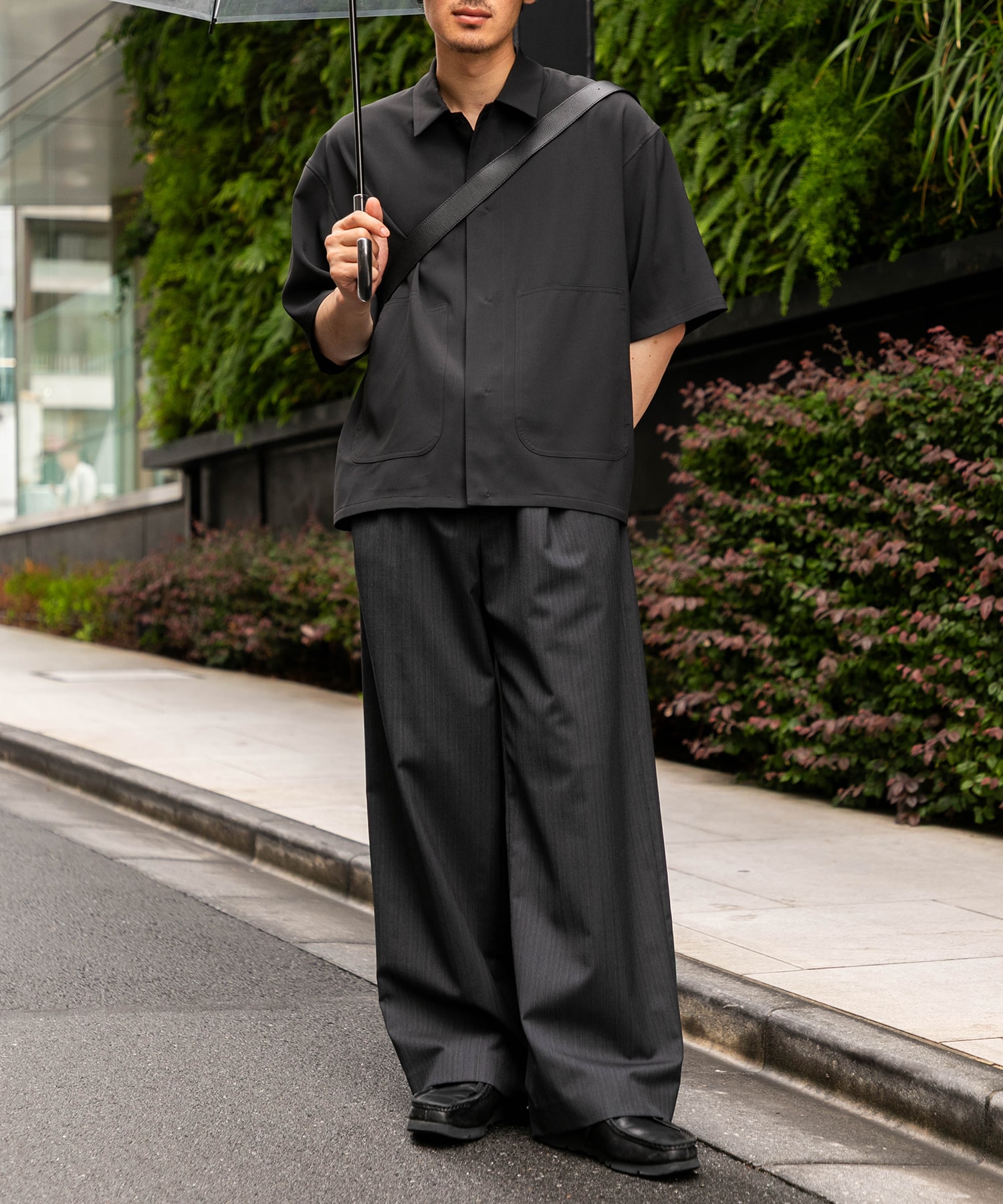 【再入荷】Summer Dailymotion Slacks