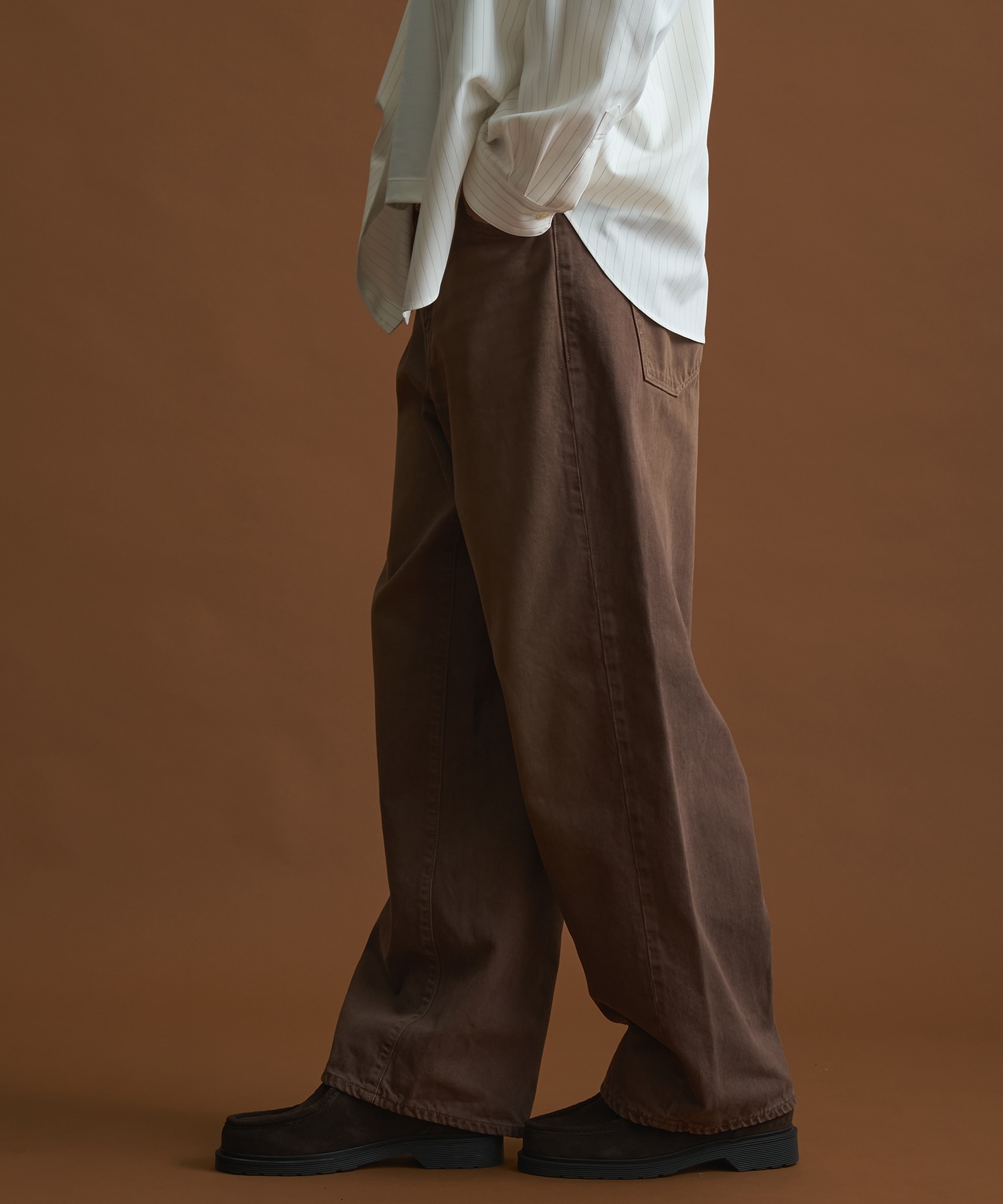PUBLIC DENIM RELAXWIDE