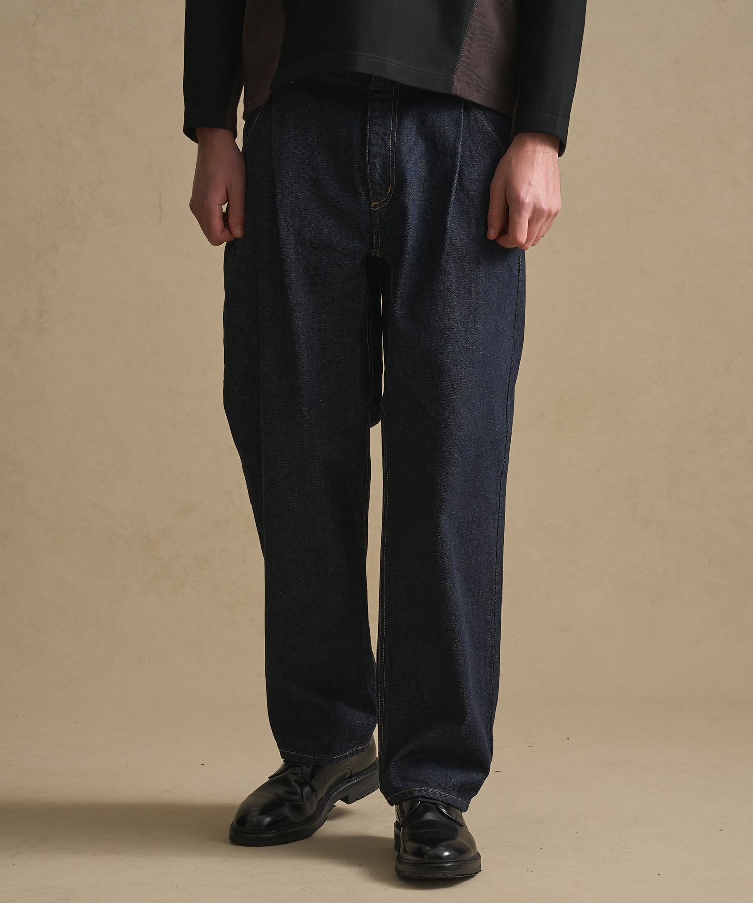 PUBLICDENIM TAPERED REG.