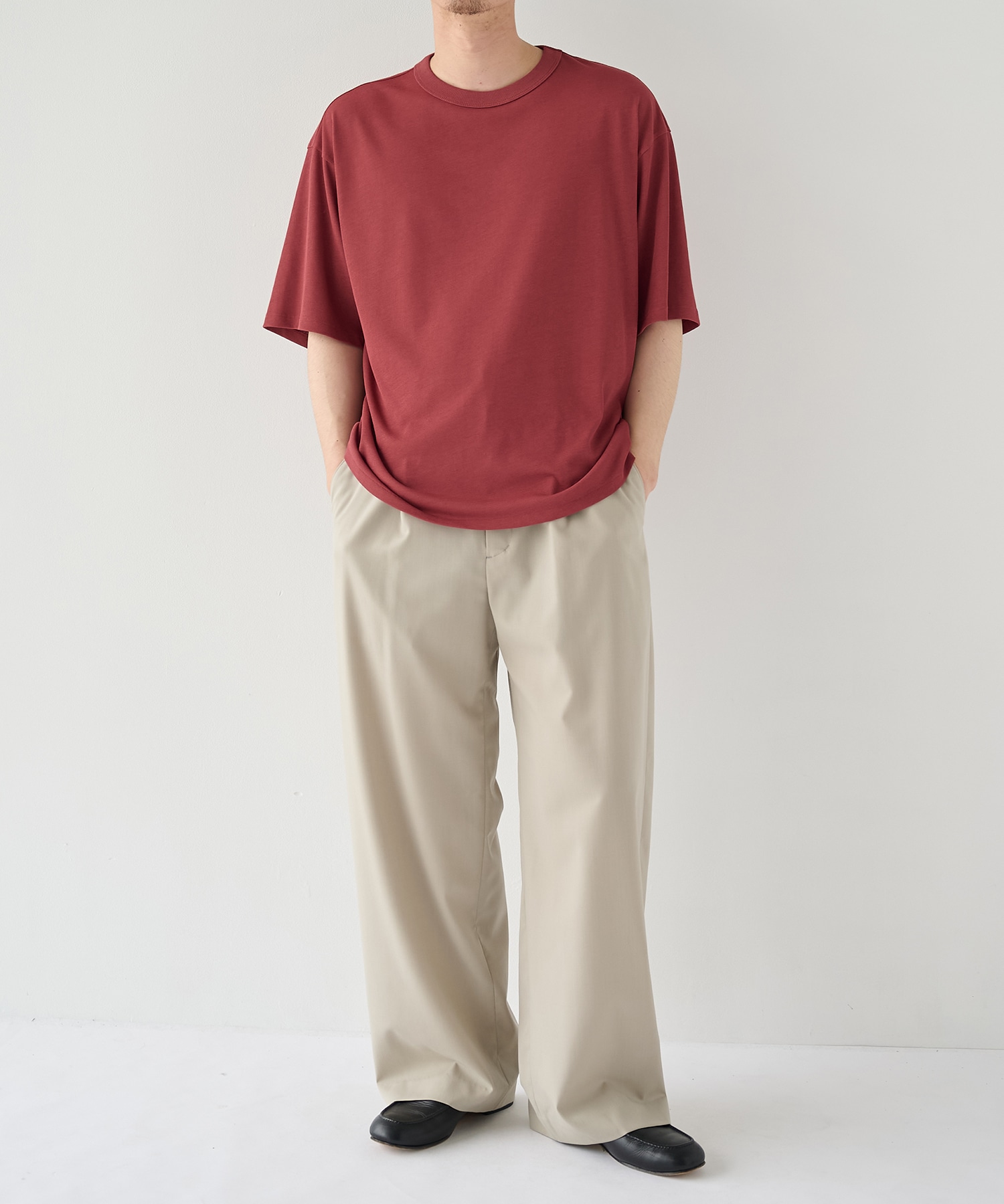 極-3℃ TEE