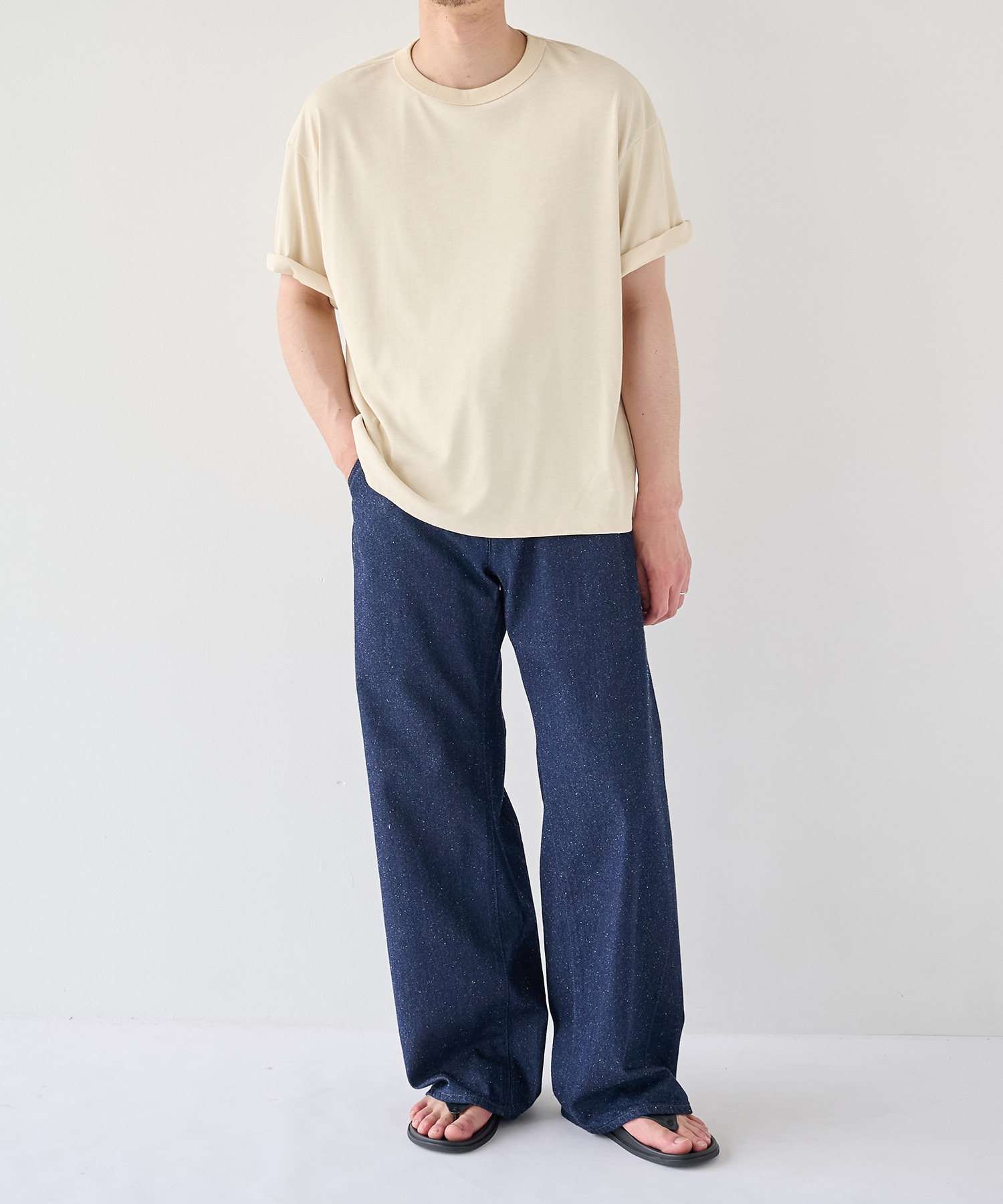 極-3℃ TEE