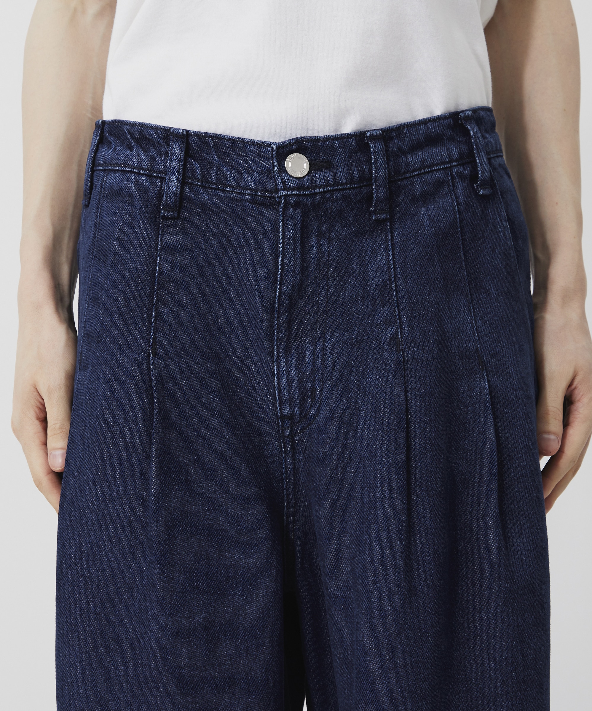 PUBLIC DENIM TRO BUGGY