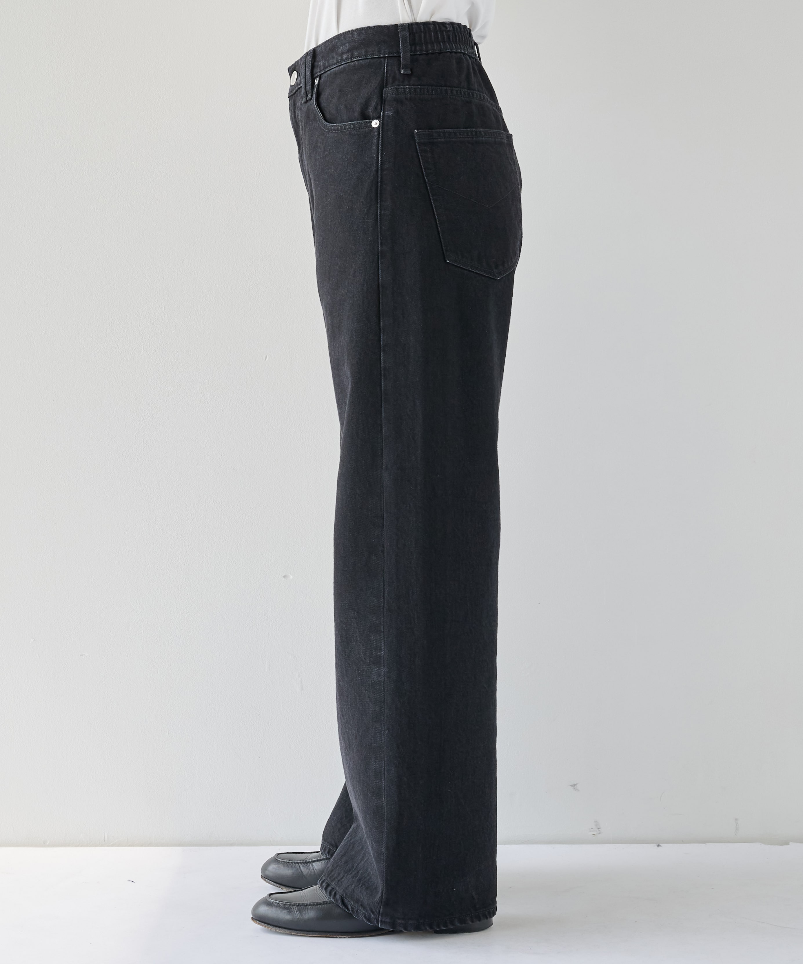 PUBLIC DENIM WIDE