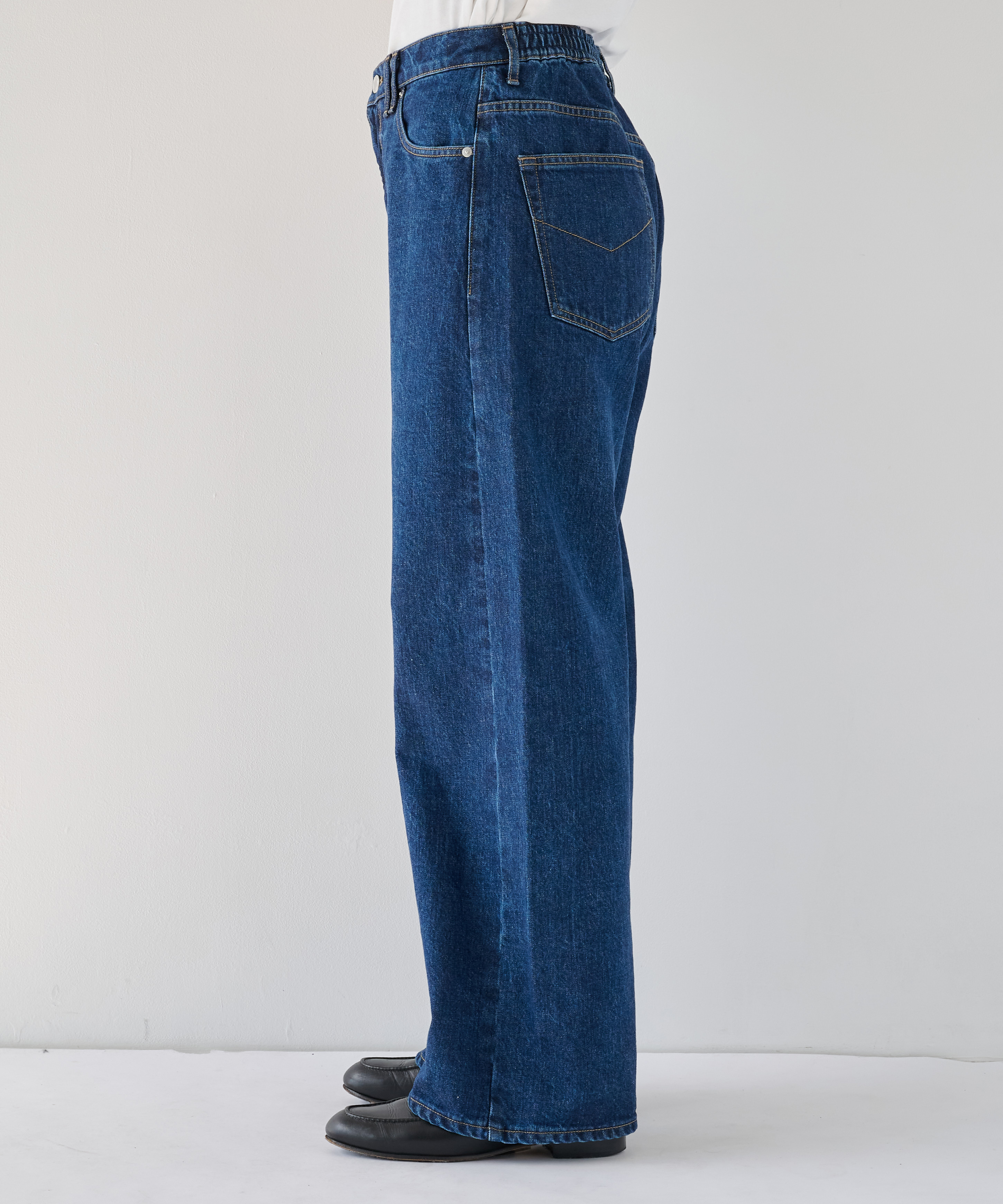 PUBLIC DENIM WIDE