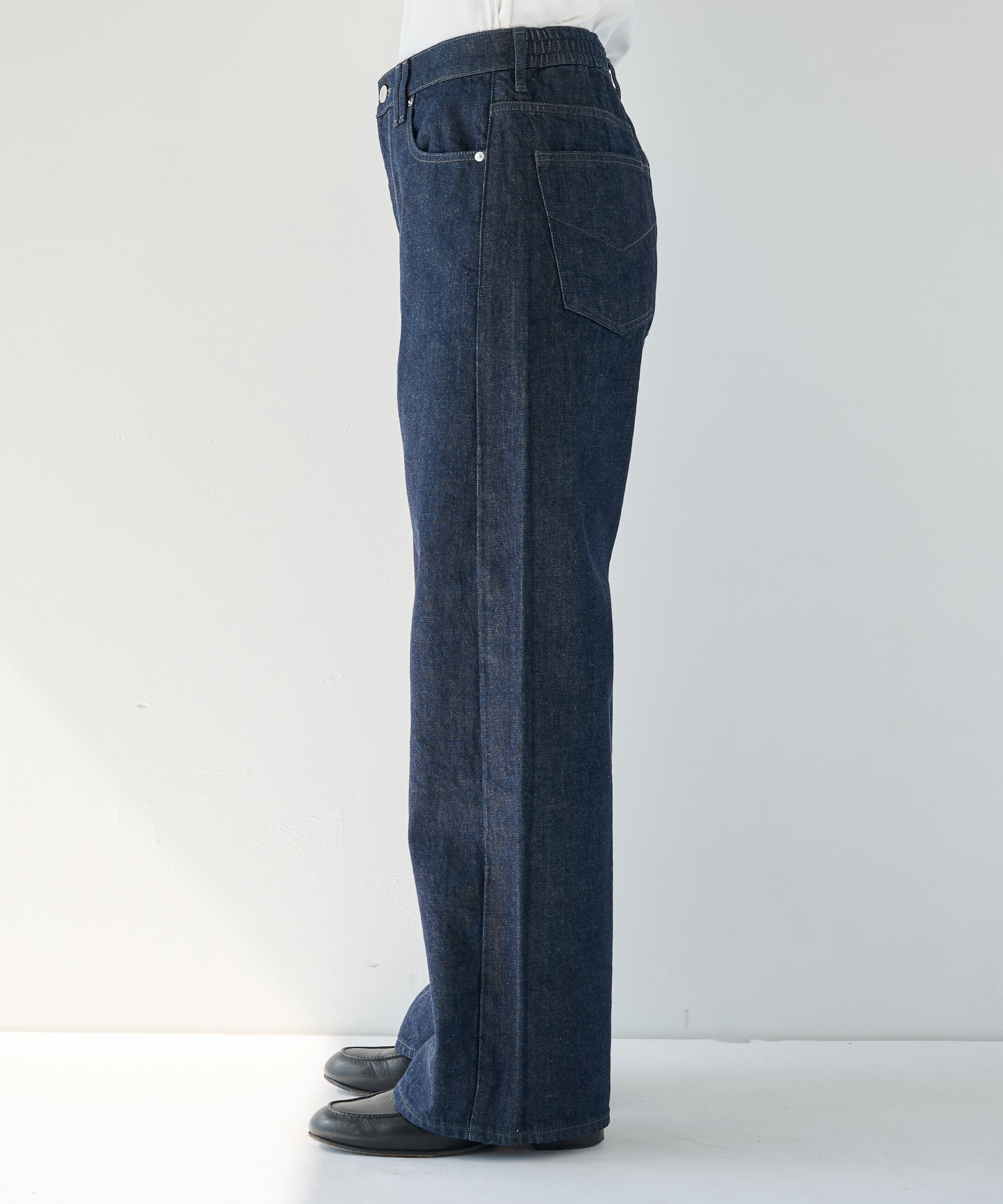 PUBLIC DENIM WIDE