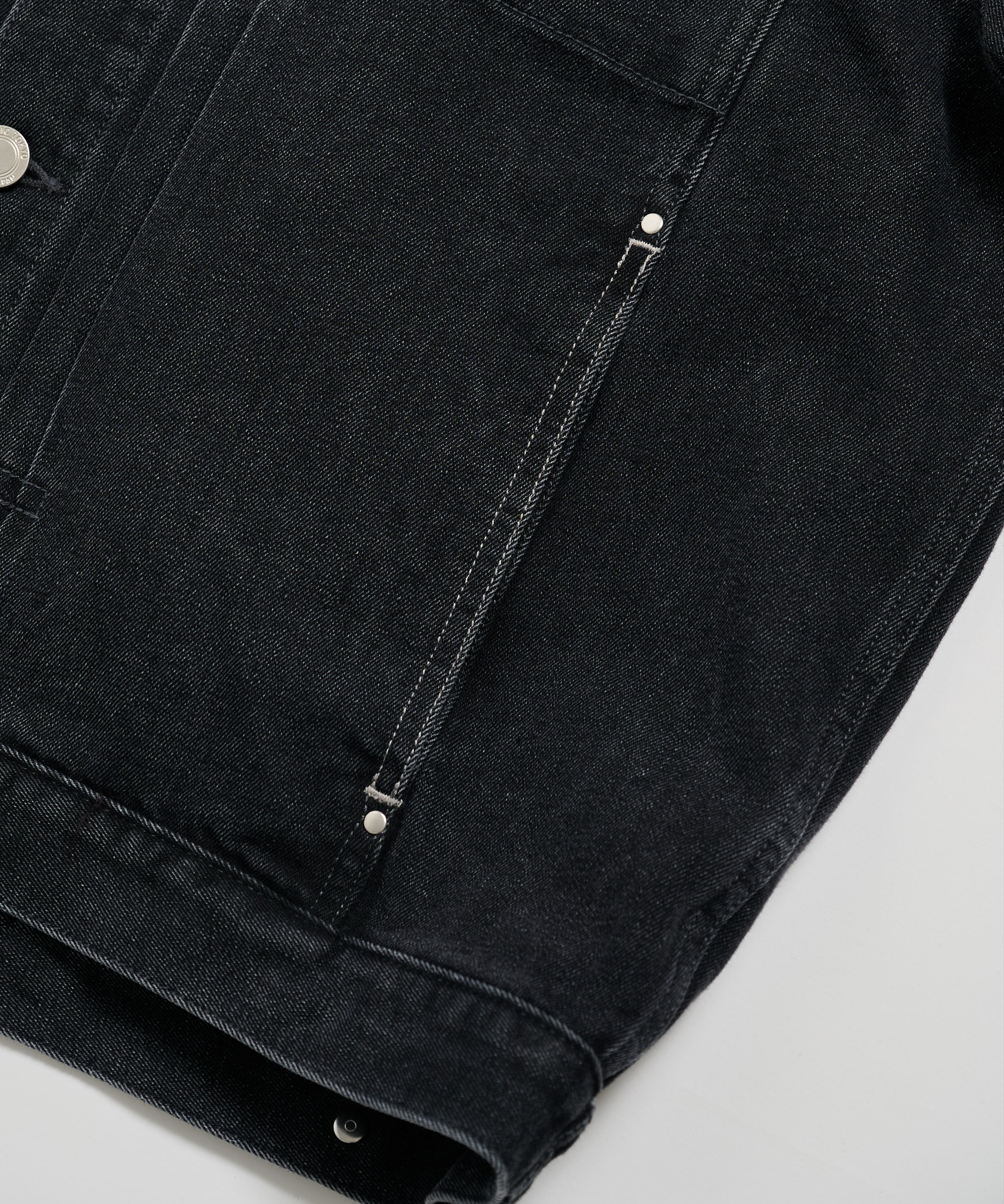 PUBLIC DENIM Gジャケット