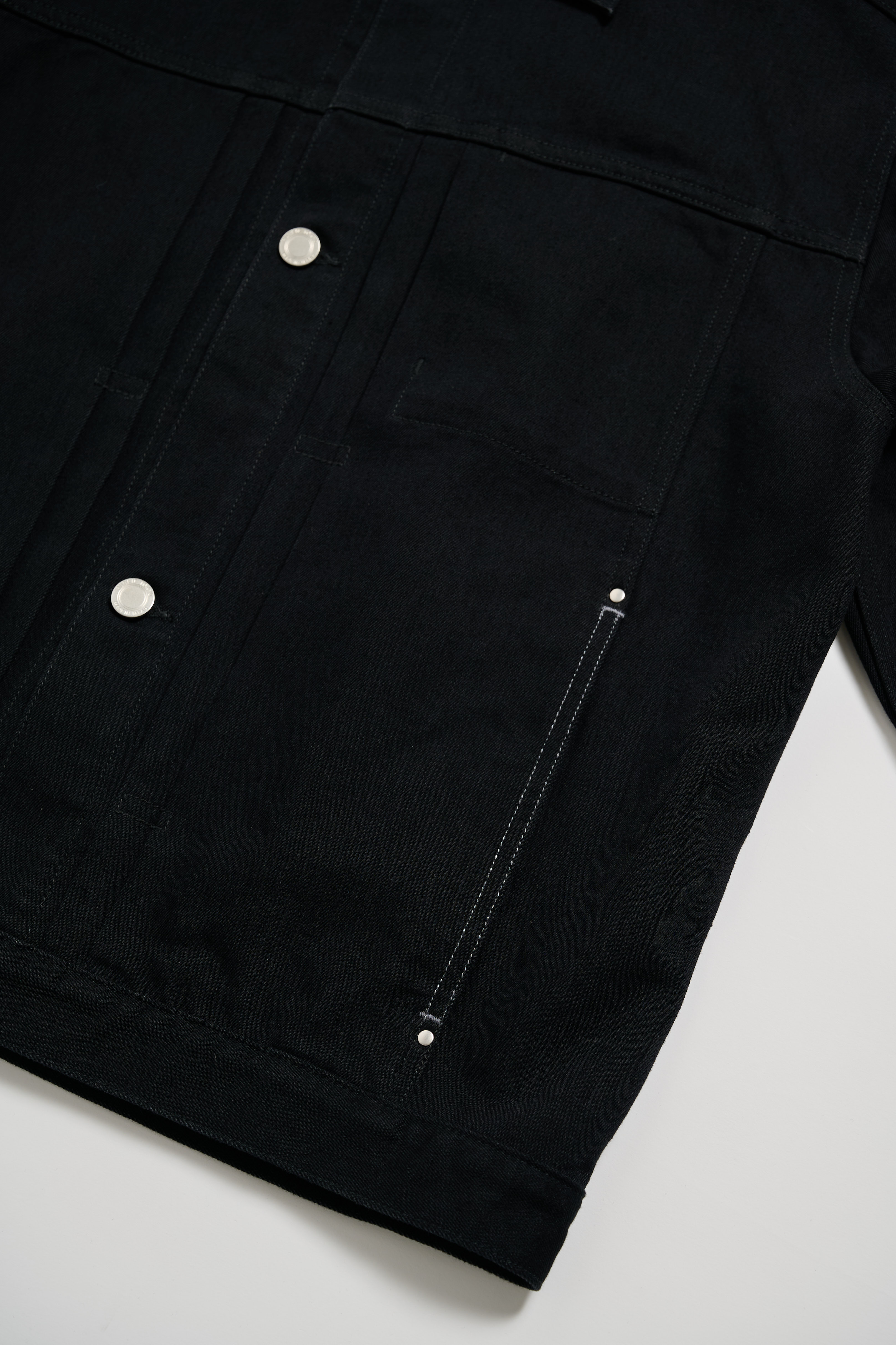 PUBLIC DENIM Gジャケット