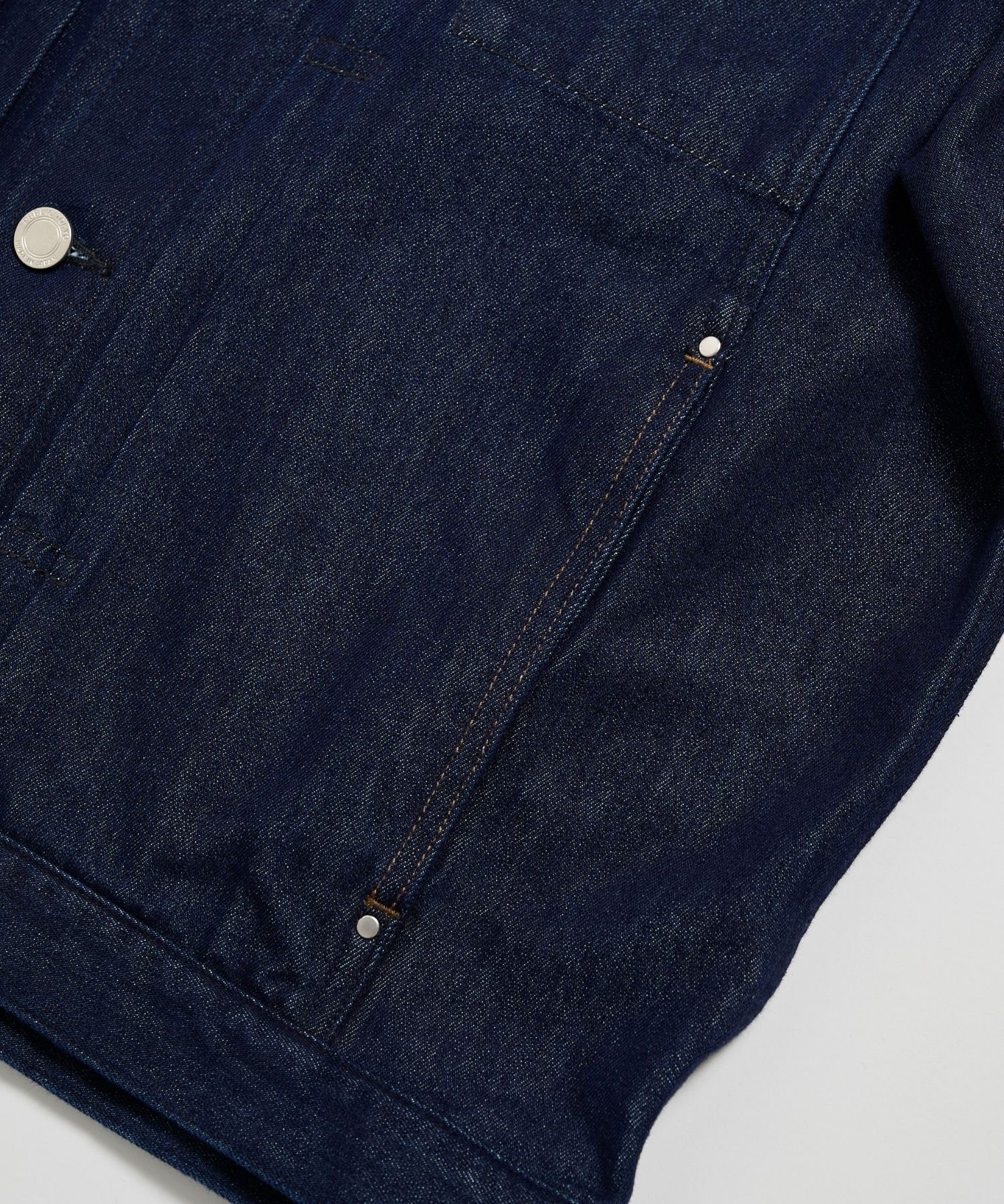 PUBLIC DENIM Gジャケット