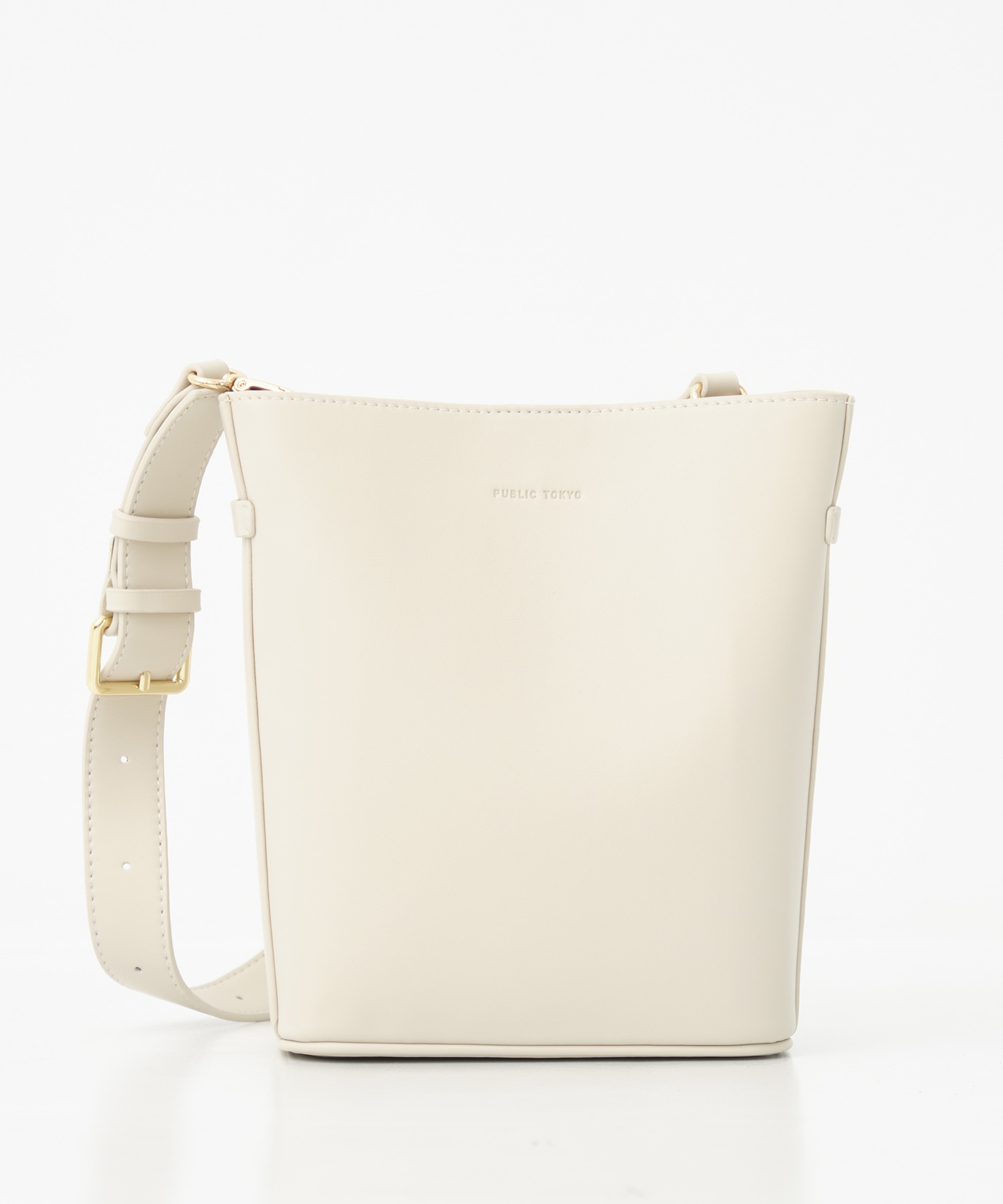 ワンハンドルバケットBAG