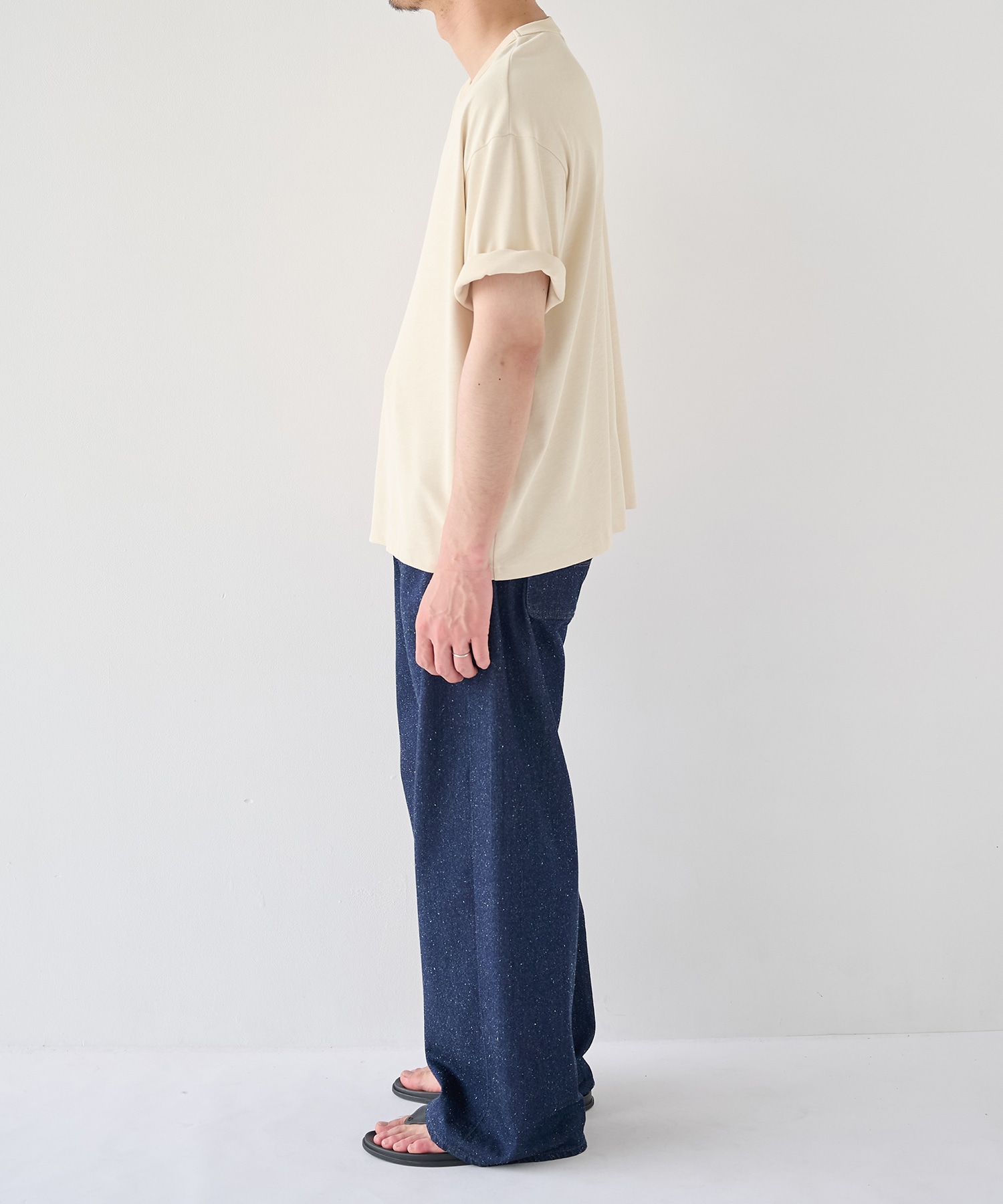 極-3℃ TEE