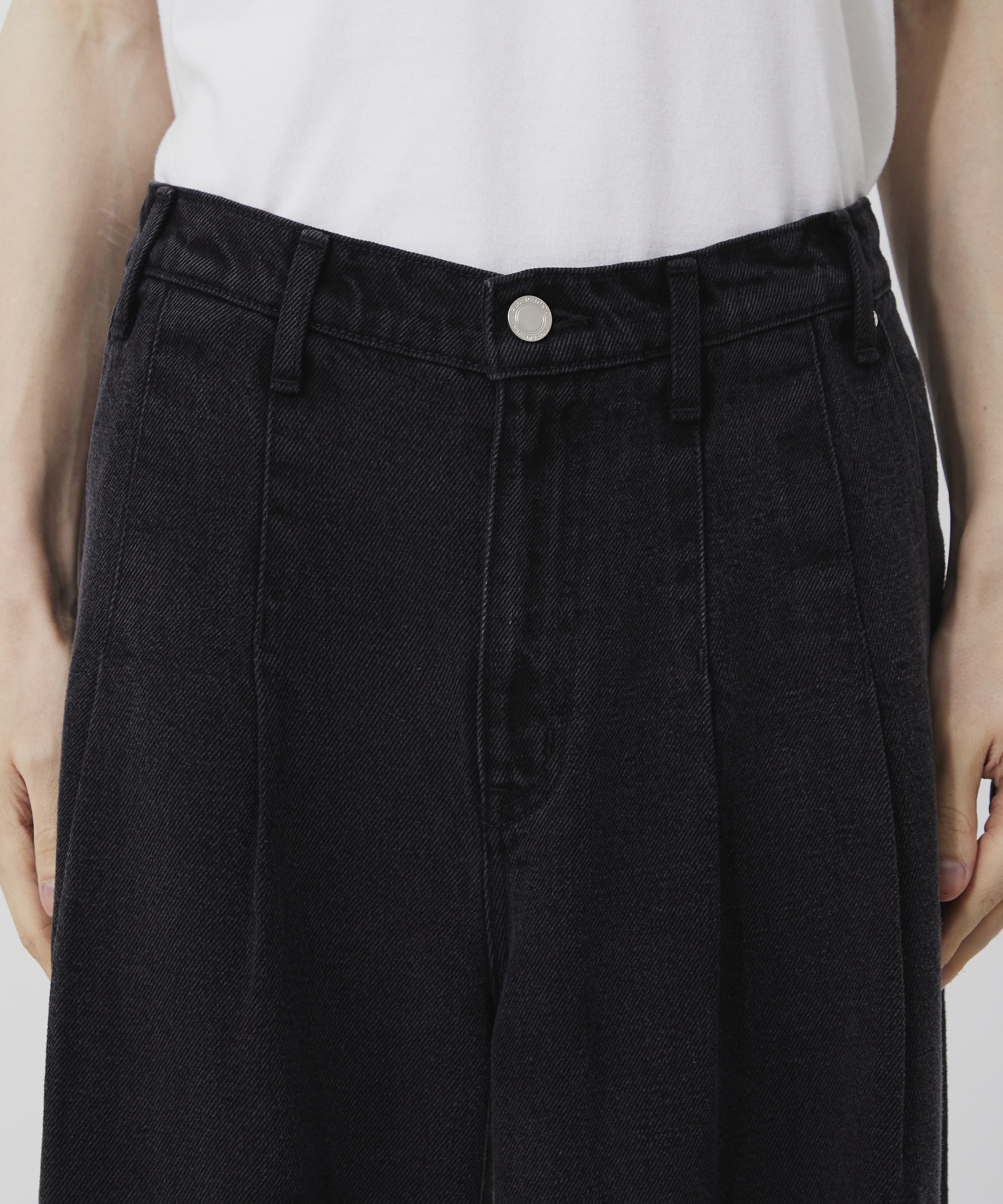 PUBLIC DENIM TRO BUGGY