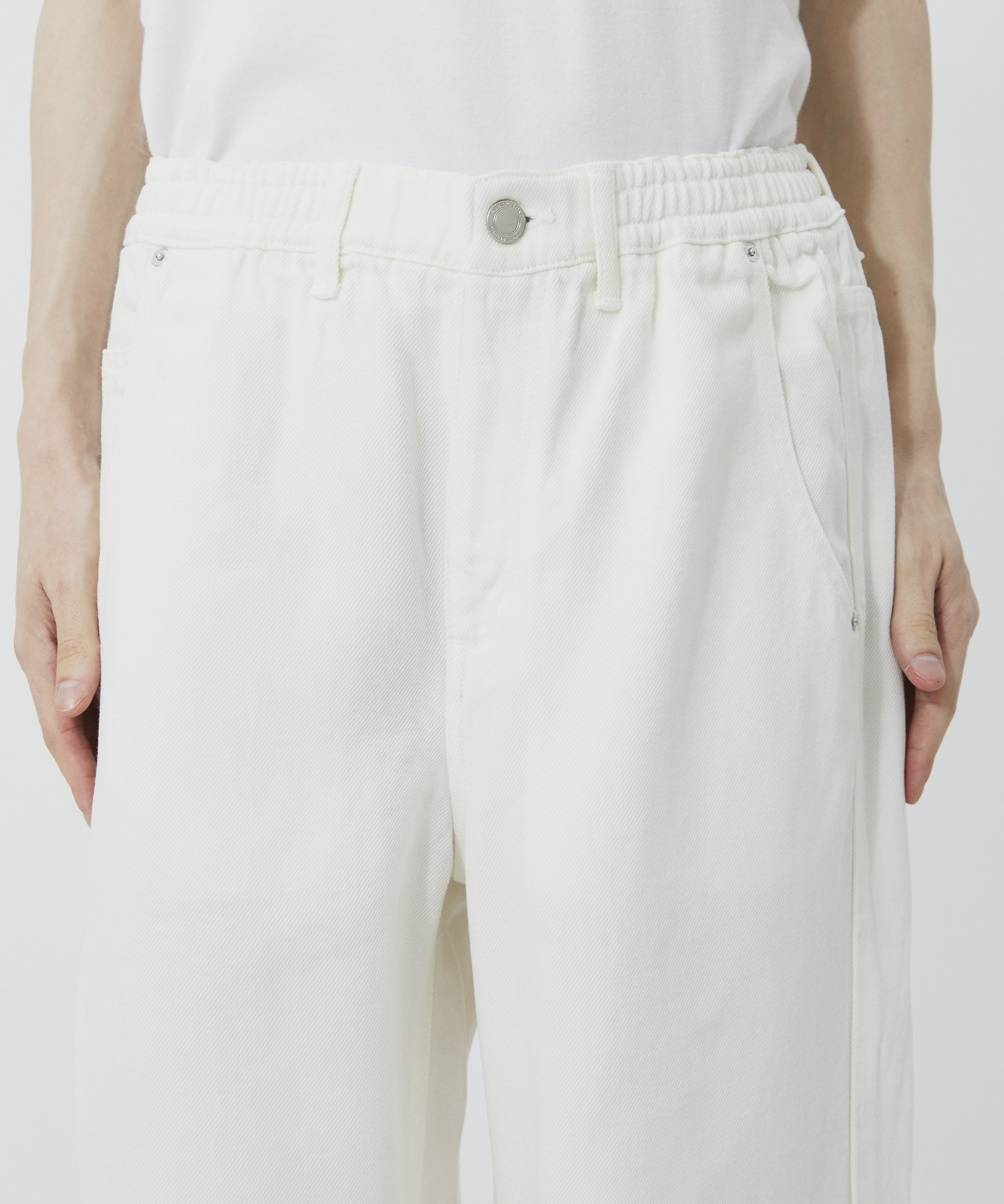 【残りわずか】PUBLIC DENIM TRO STRAIGHT