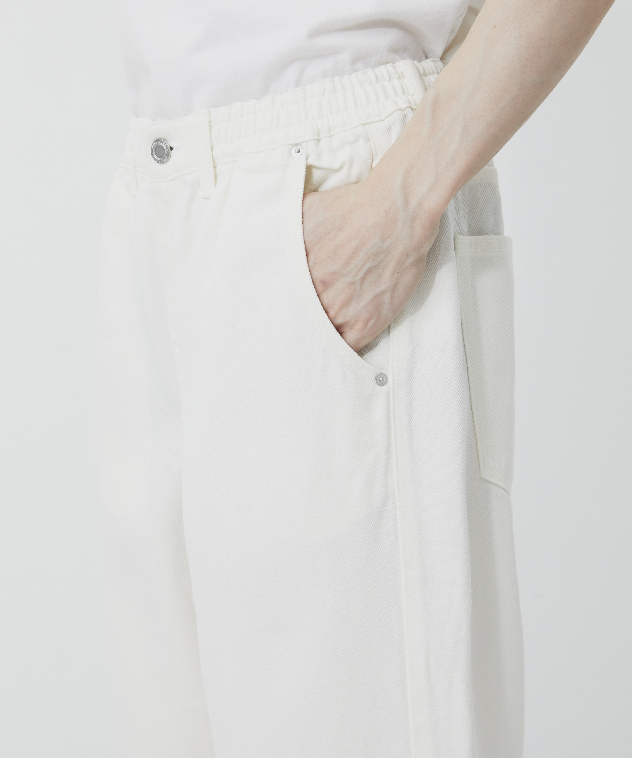PUBLIC DENIM TRO STRAIGHT