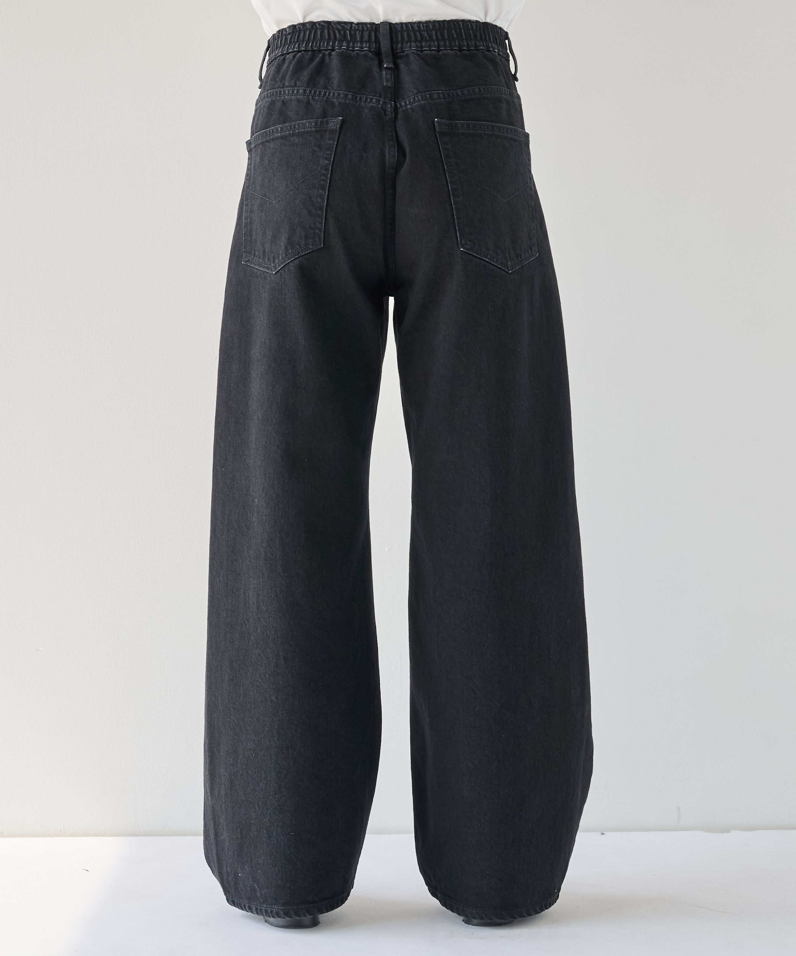 PUBLIC DENIM WIDE