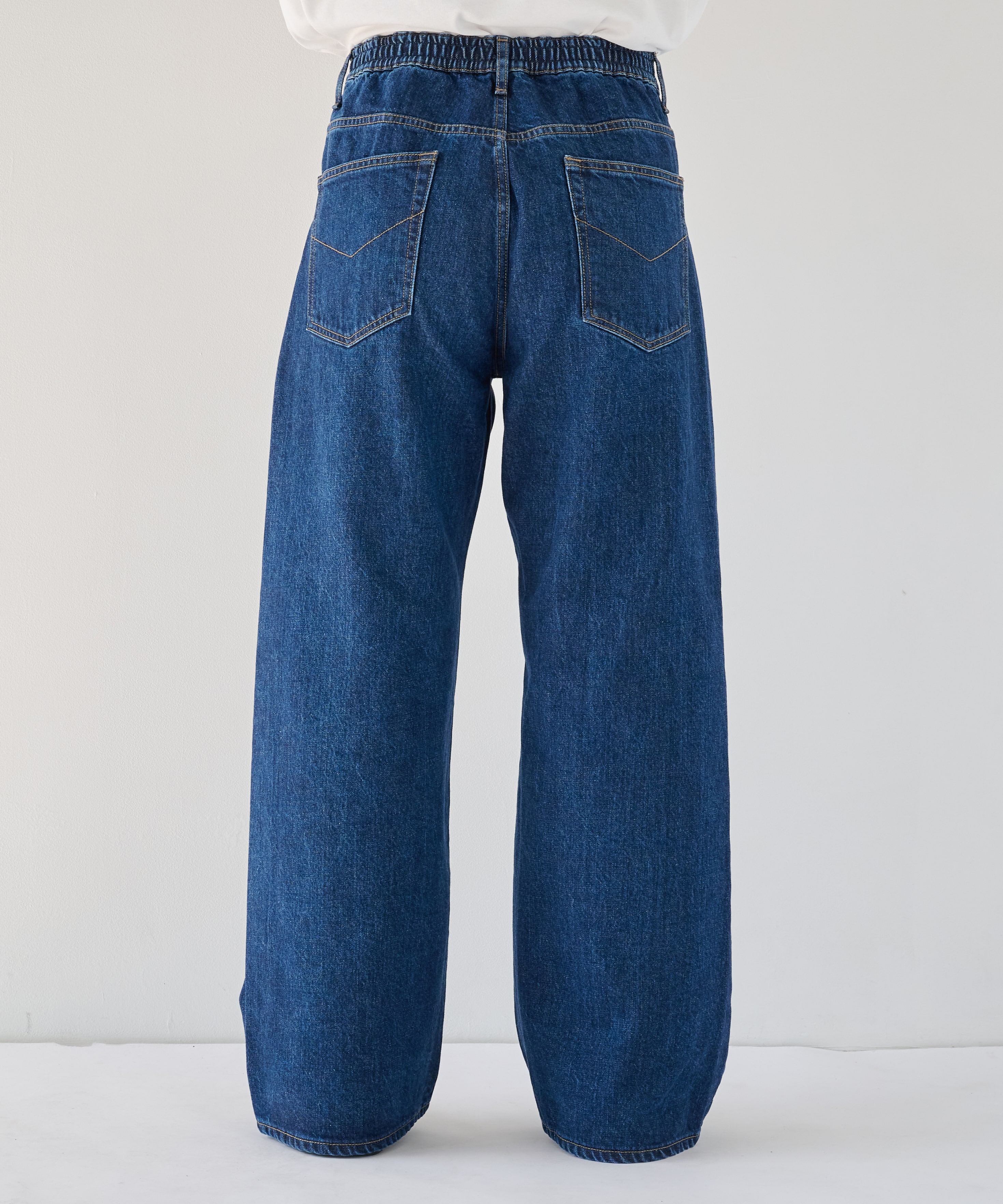 PUBLIC DENIM WIDE